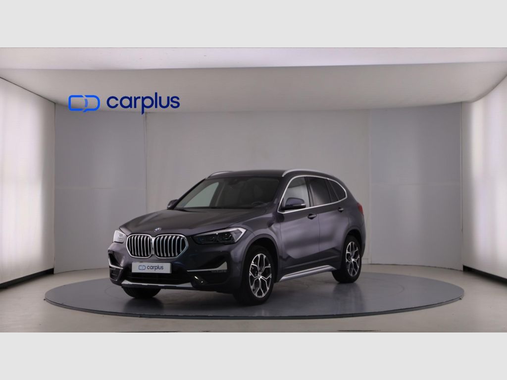 BMW X1 - 2