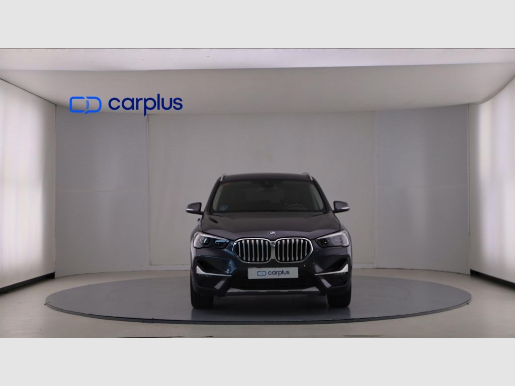 BMW X1 - 3
