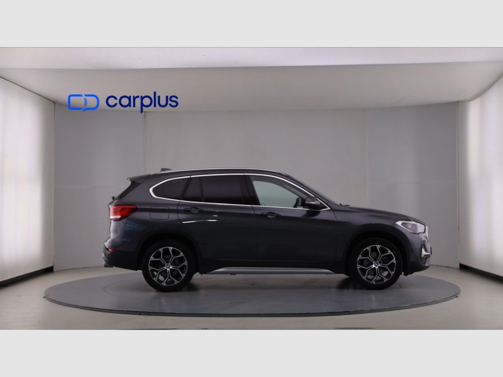 BMW X1 - 4