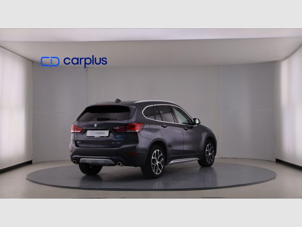BMW X1 - 5