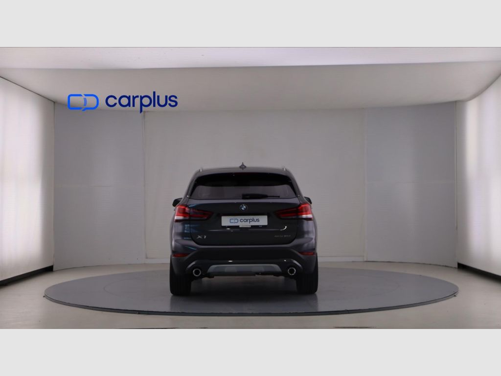 BMW X1 - 6