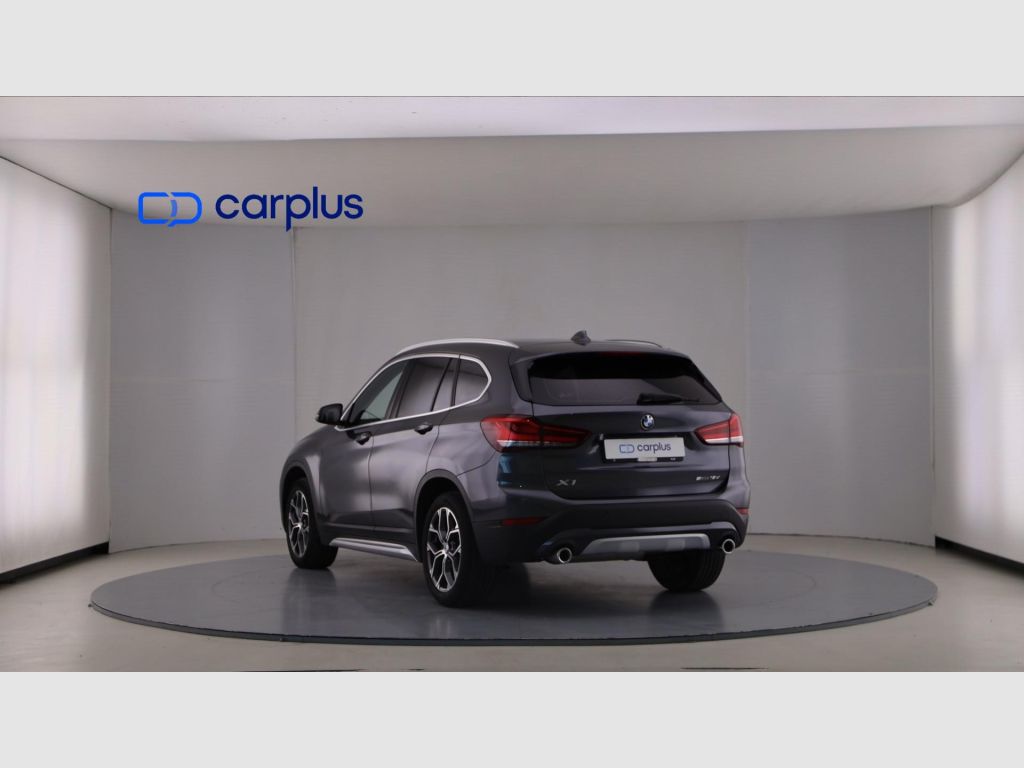 BMW X1 - 7