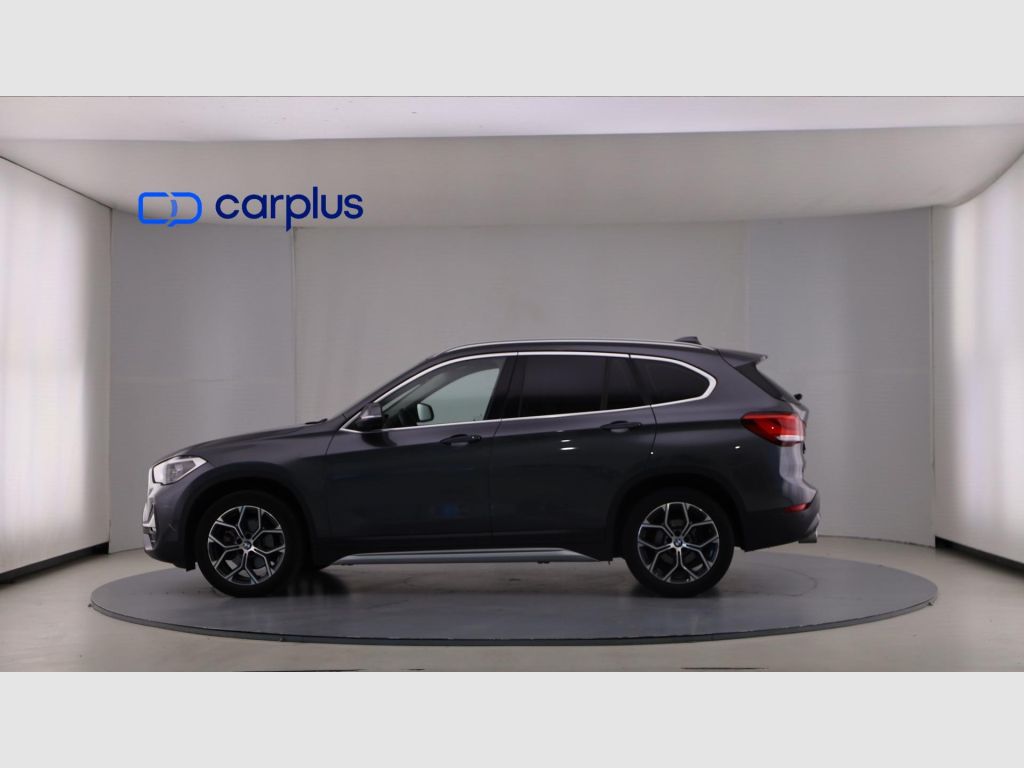 BMW X1 - 8