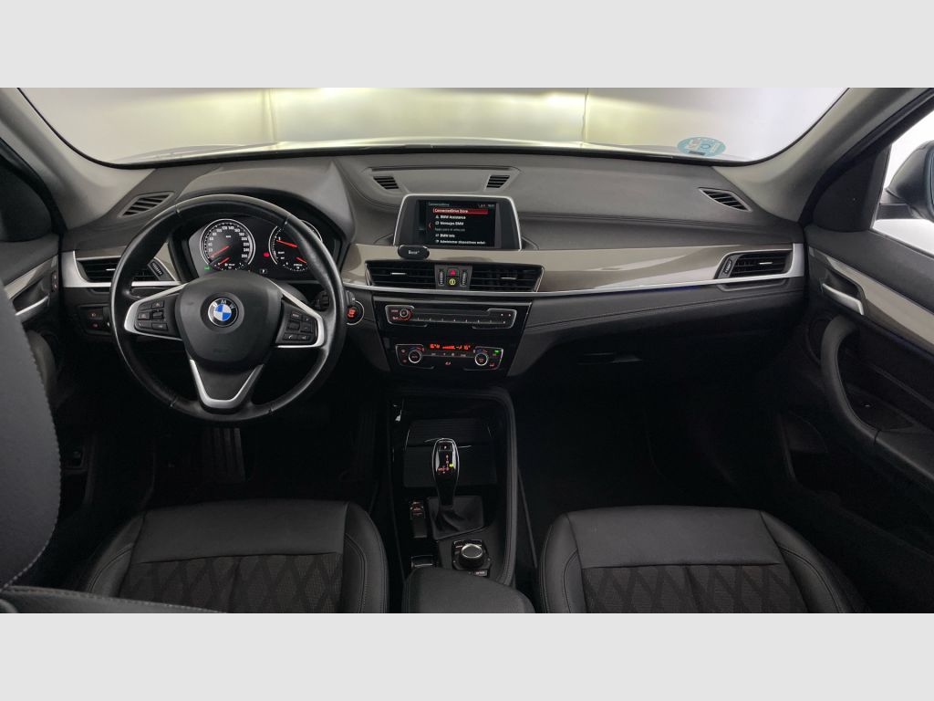 BMW X1 - 11