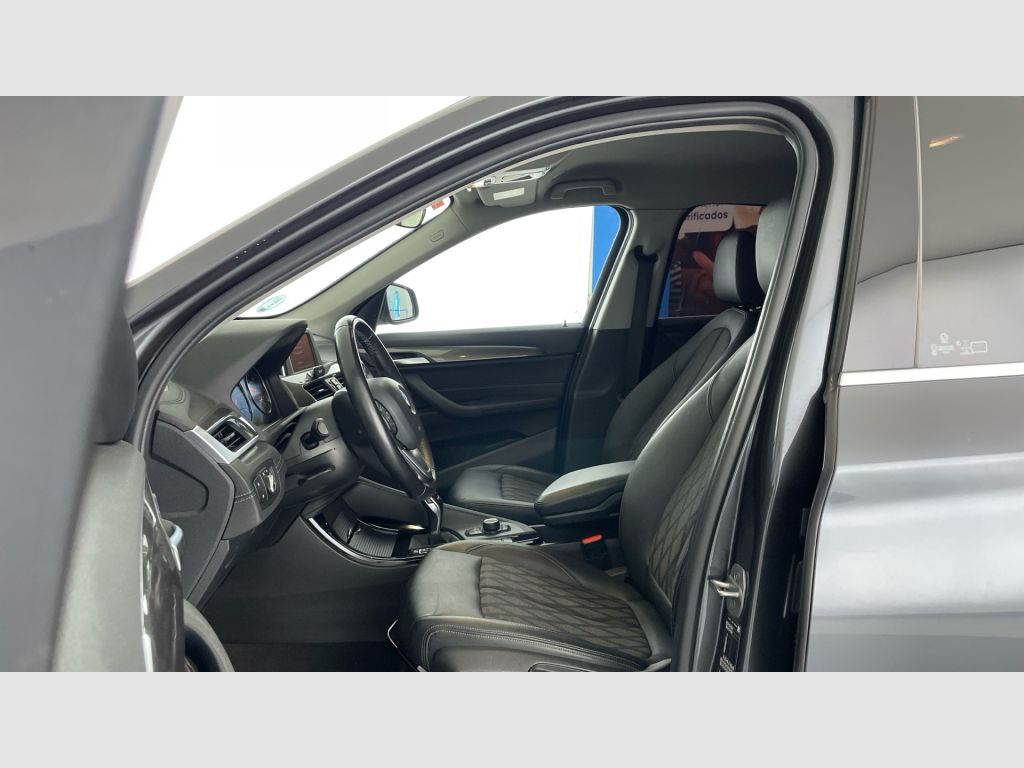 BMW X1 - 12