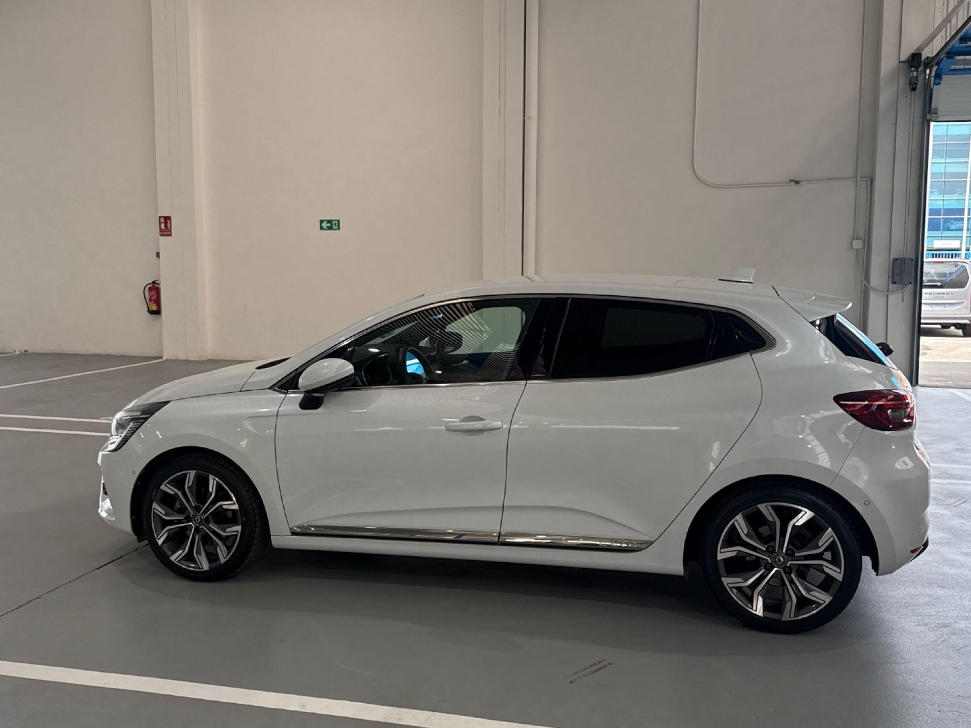 Renault Clio - 4