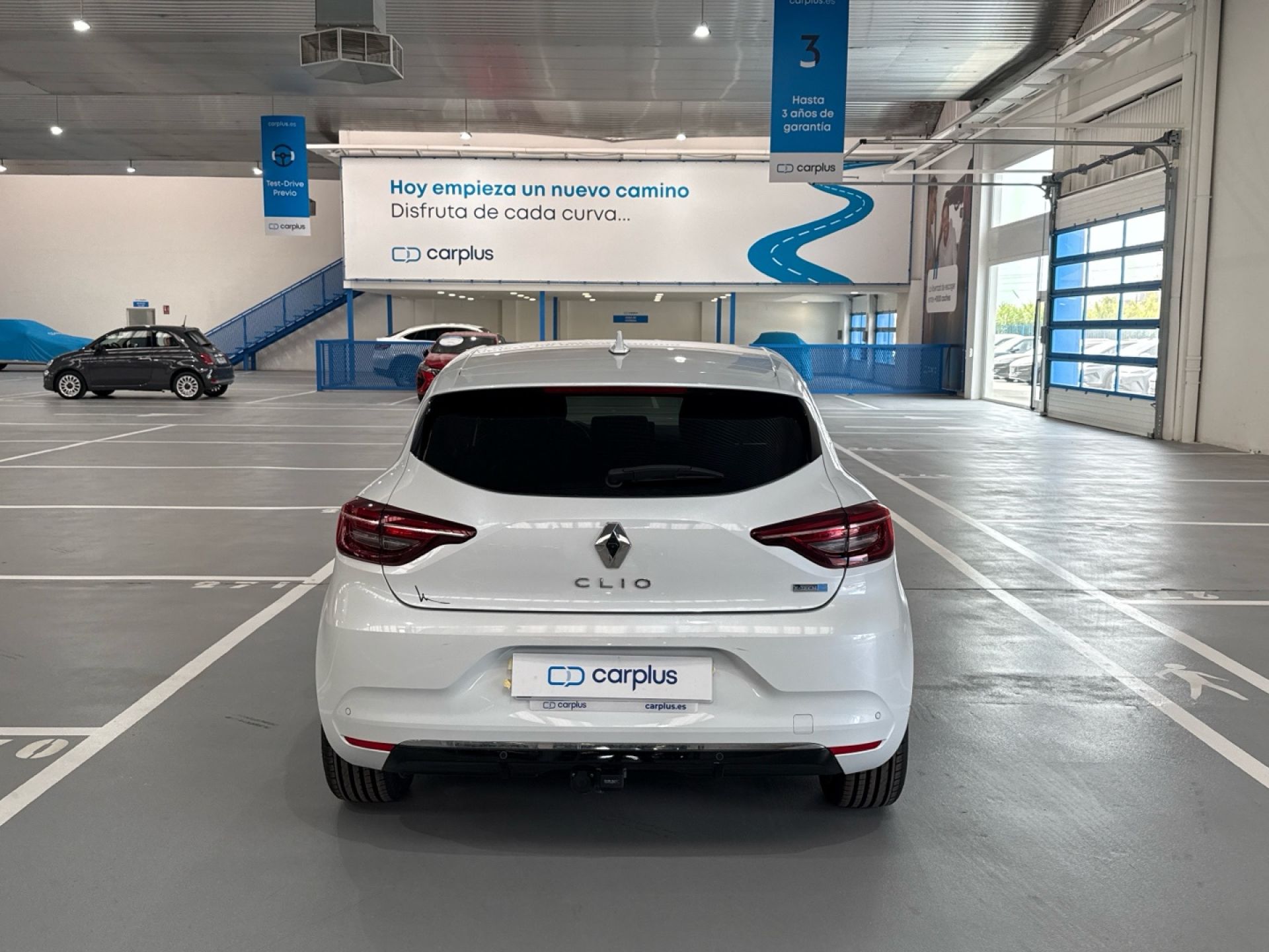 Renault Clio - 6