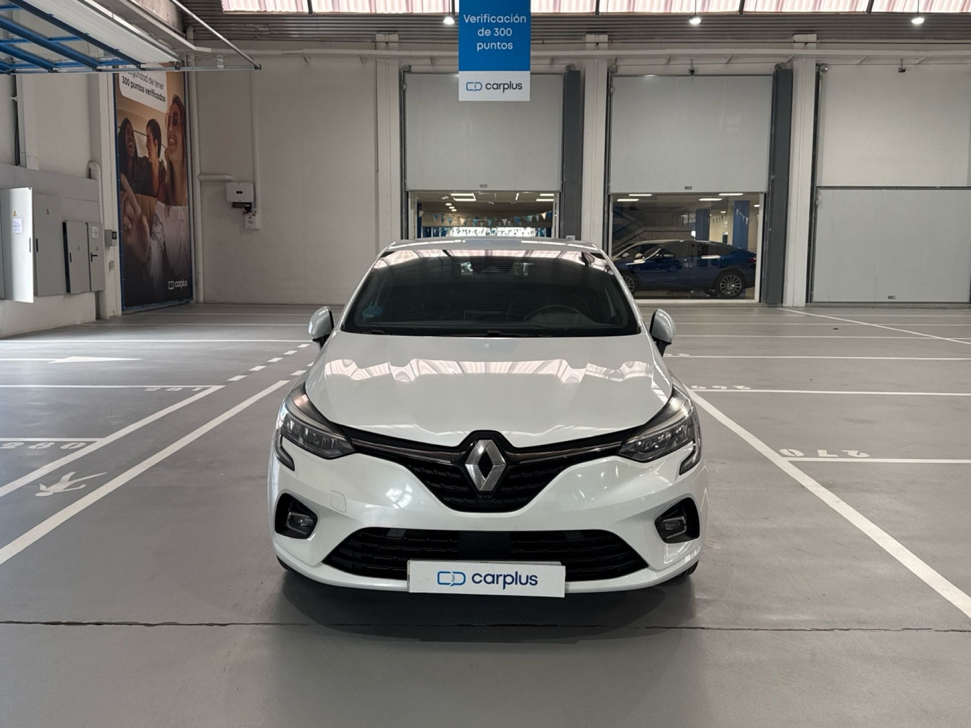 Renault Clio - 3
