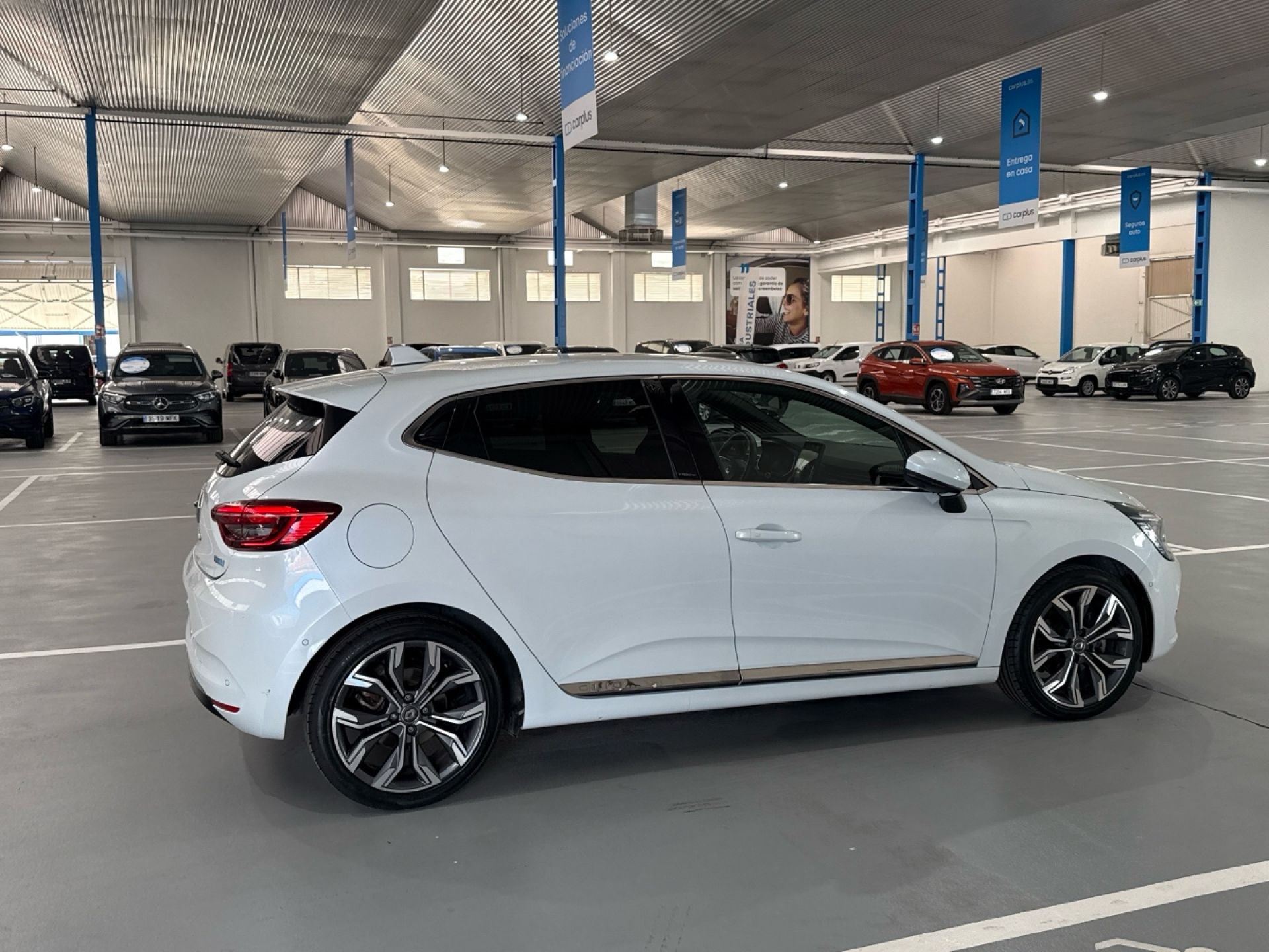 Renault Clio - 8