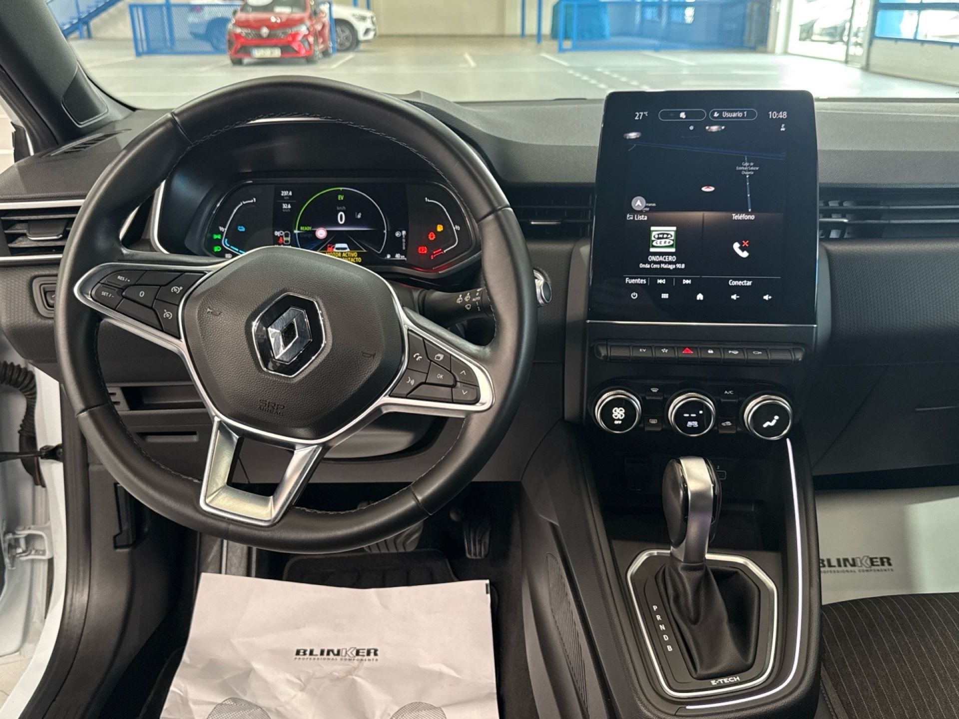 Renault Clio - 10