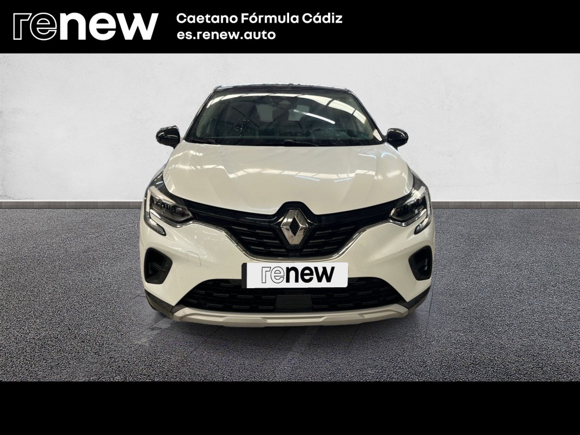 Renault Captur - 2