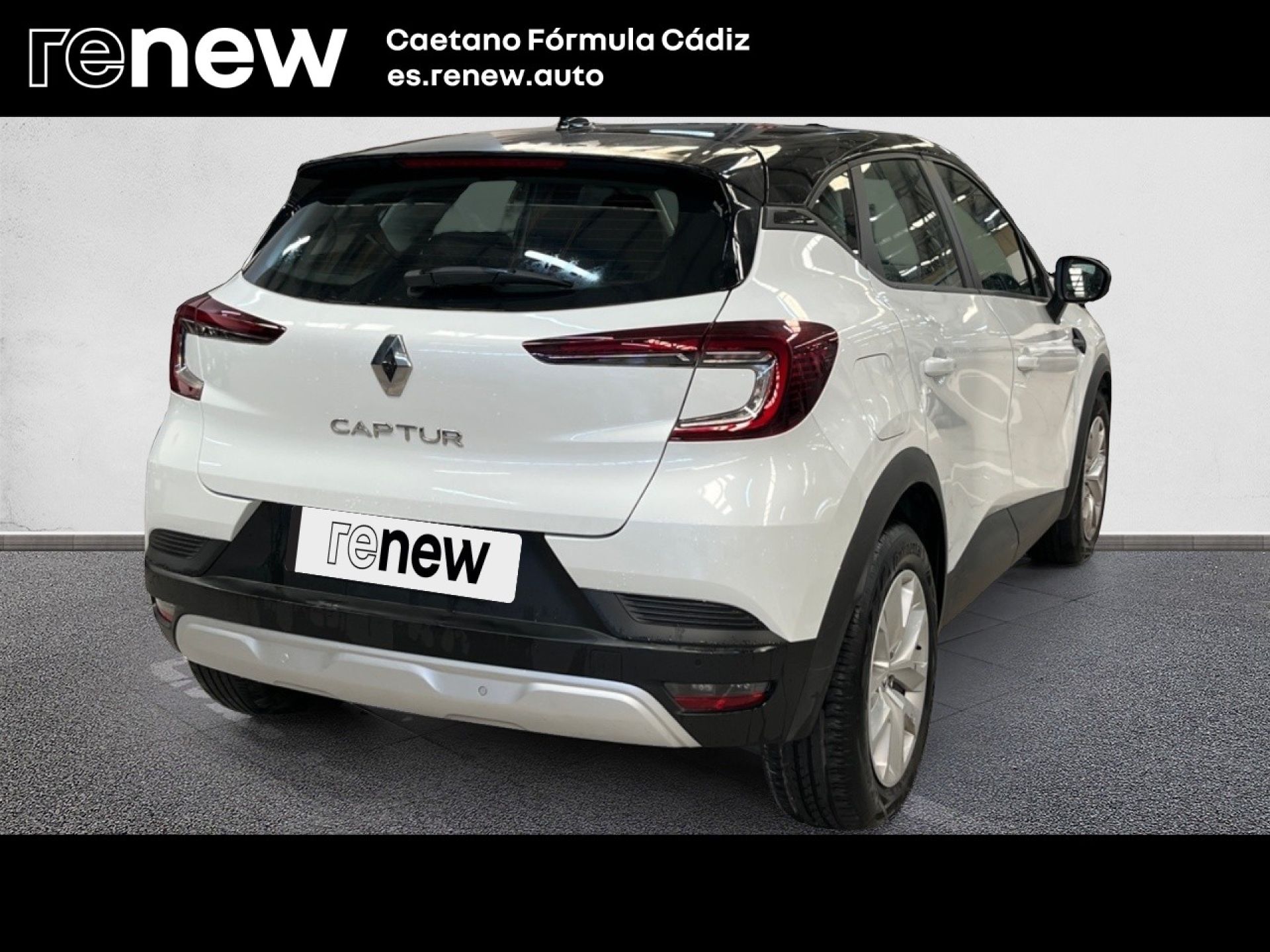 Renault Captur - 5