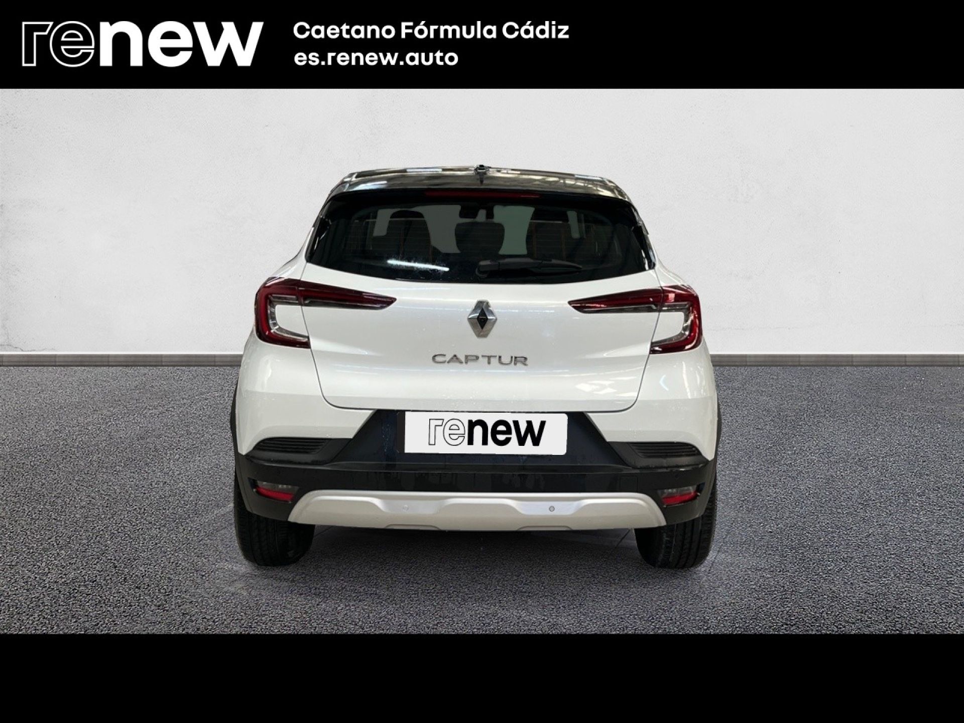 Renault Captur - 6