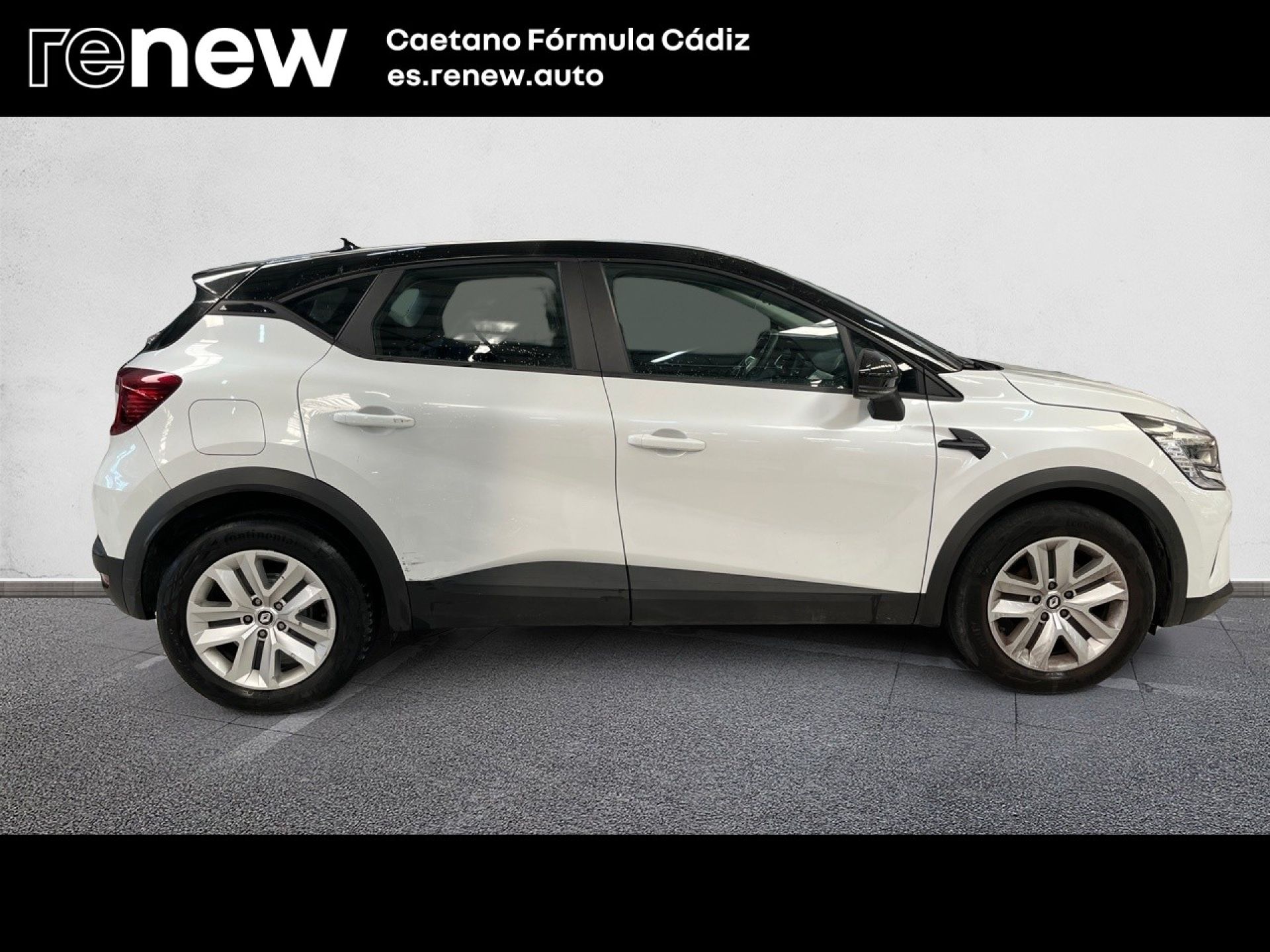 Renault Captur - 4