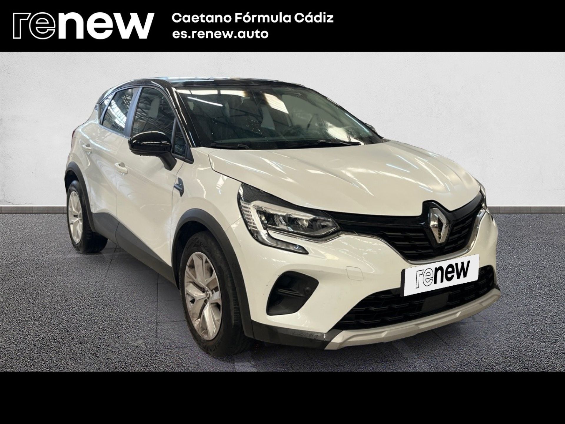 Renault Captur - 3