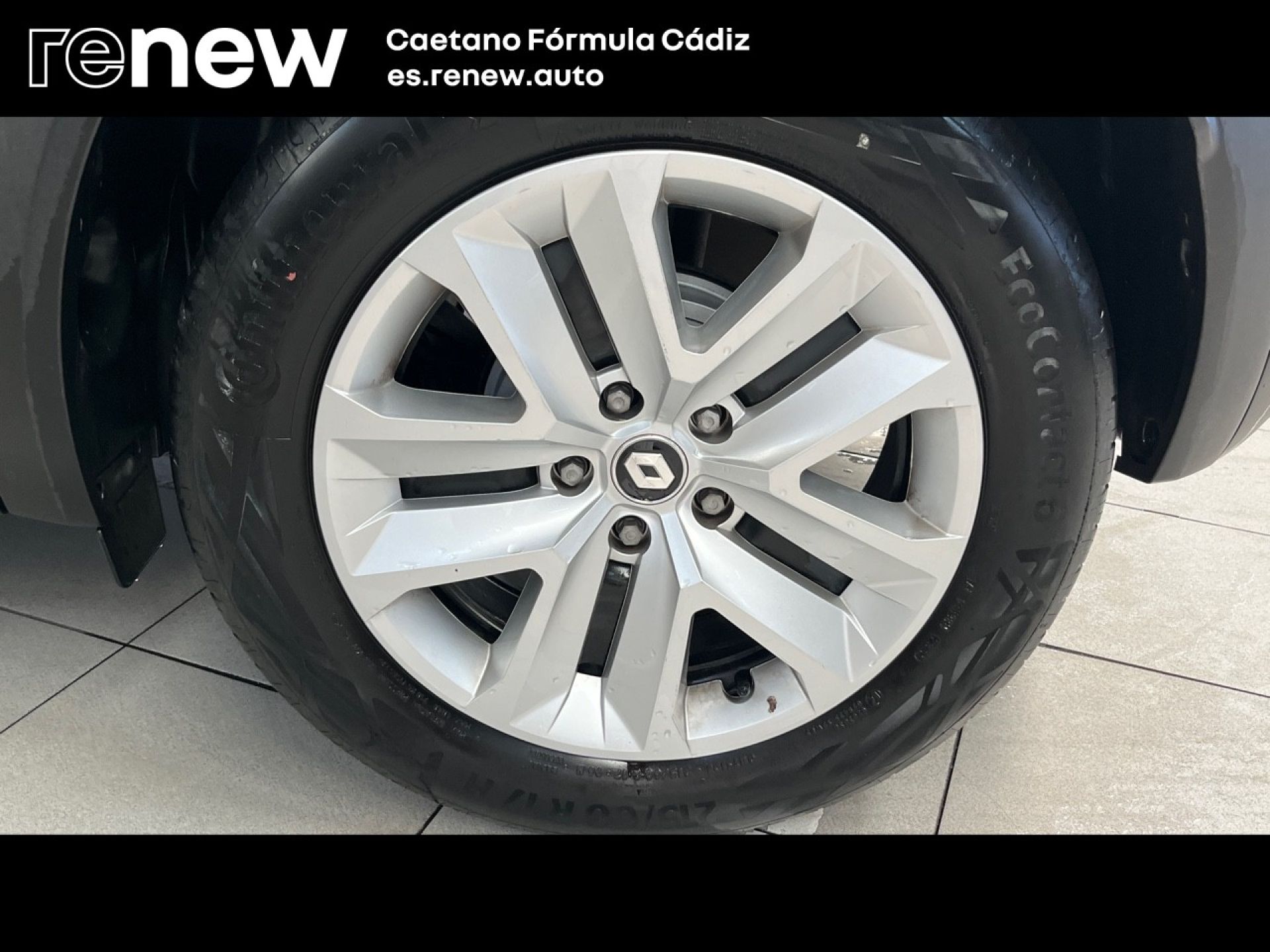 Renault Captur - 8