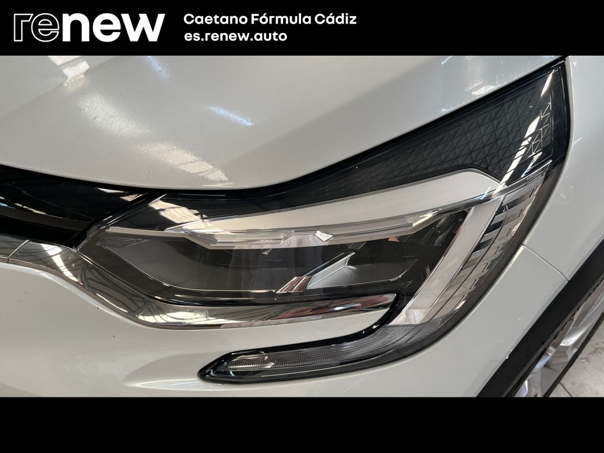 Renault Captur - 9