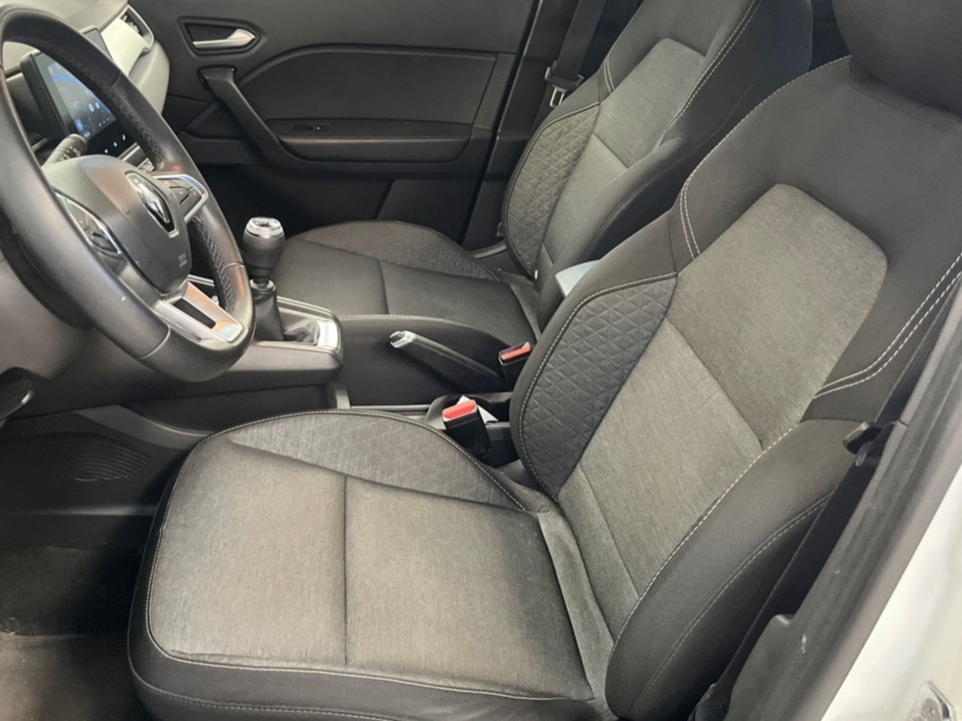 Renault Captur - 11