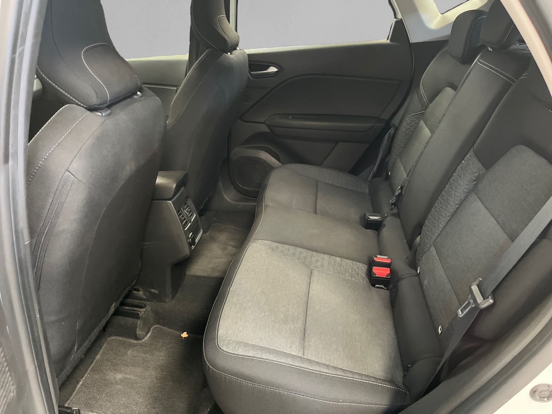 Renault Captur - 12