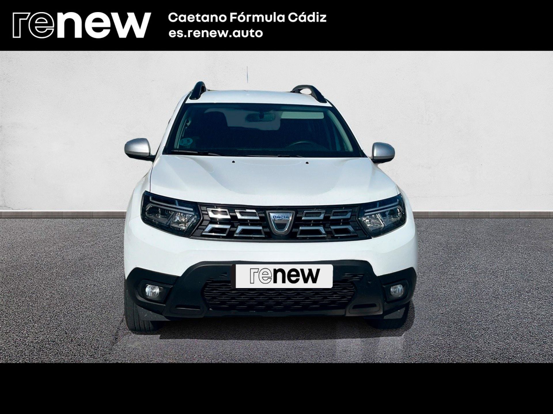 Dacia Duster - 2