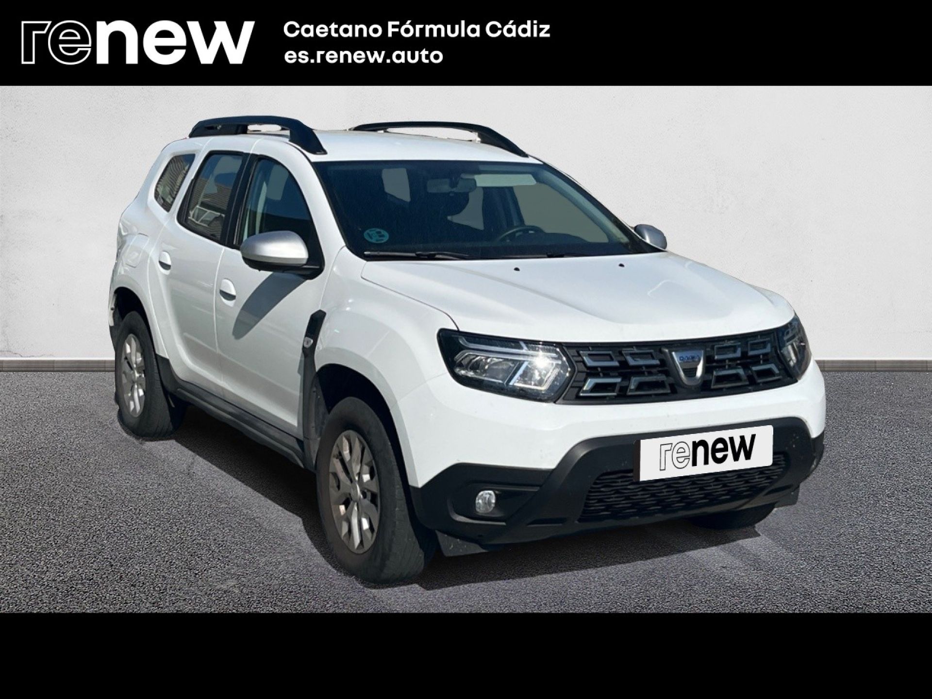 Dacia Duster - 3