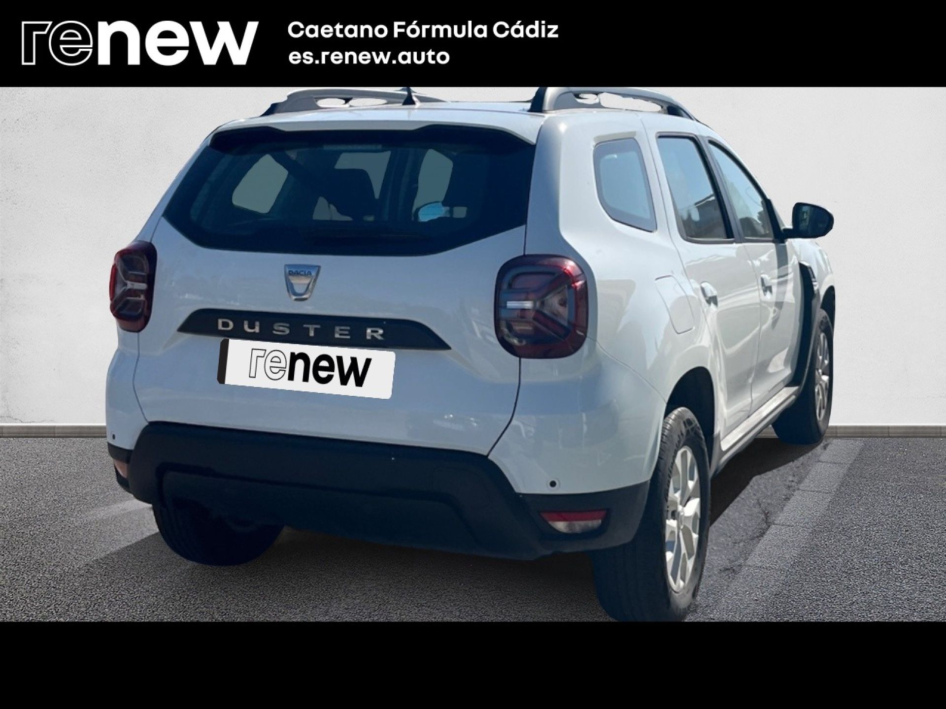 Dacia Duster - 5