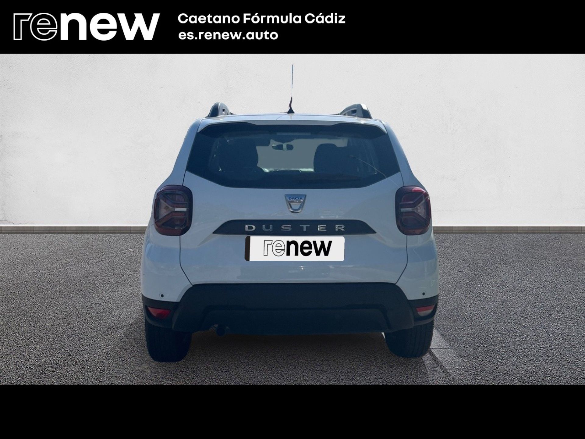 Dacia Duster - 6