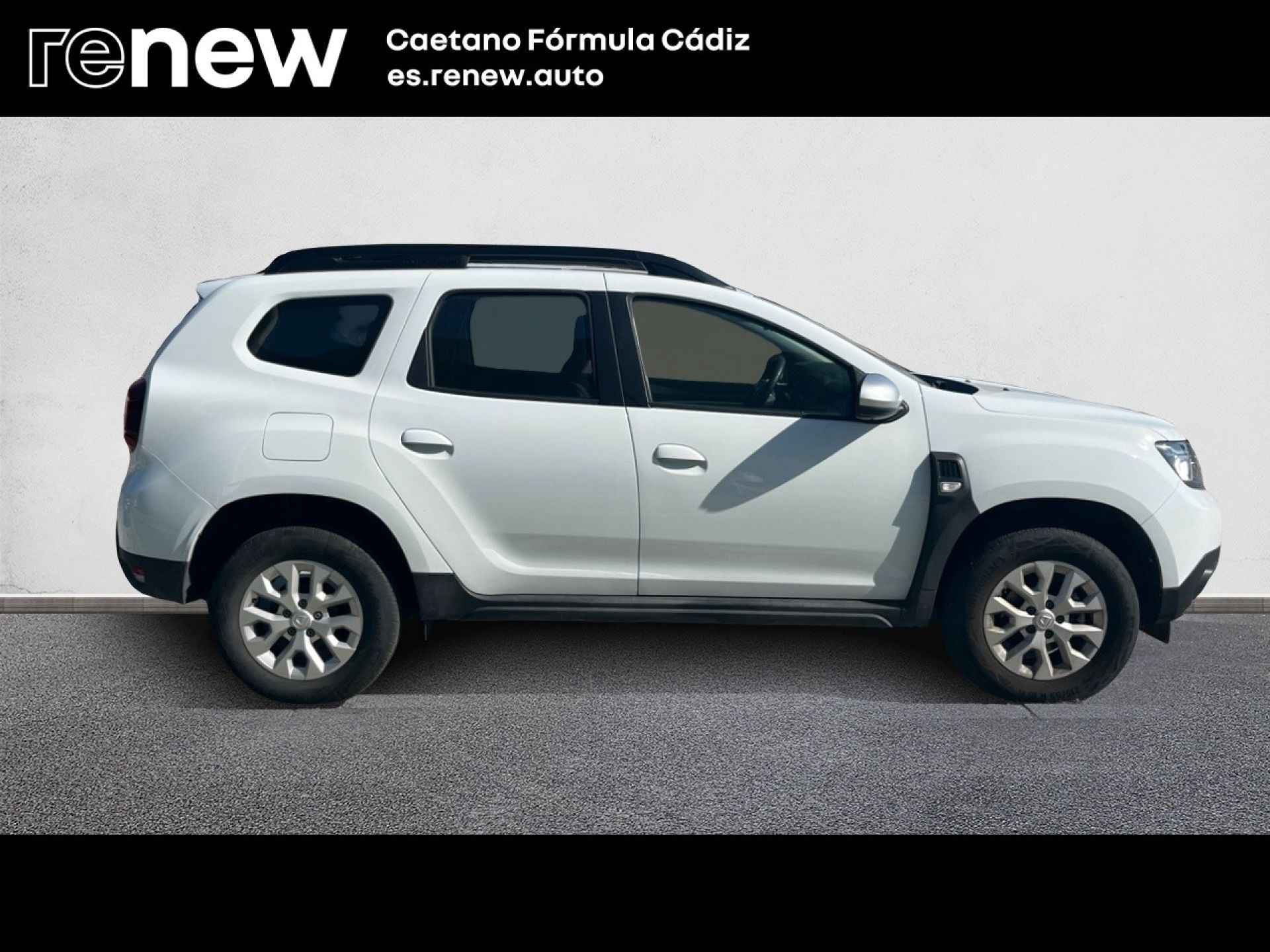 Dacia Duster - 4