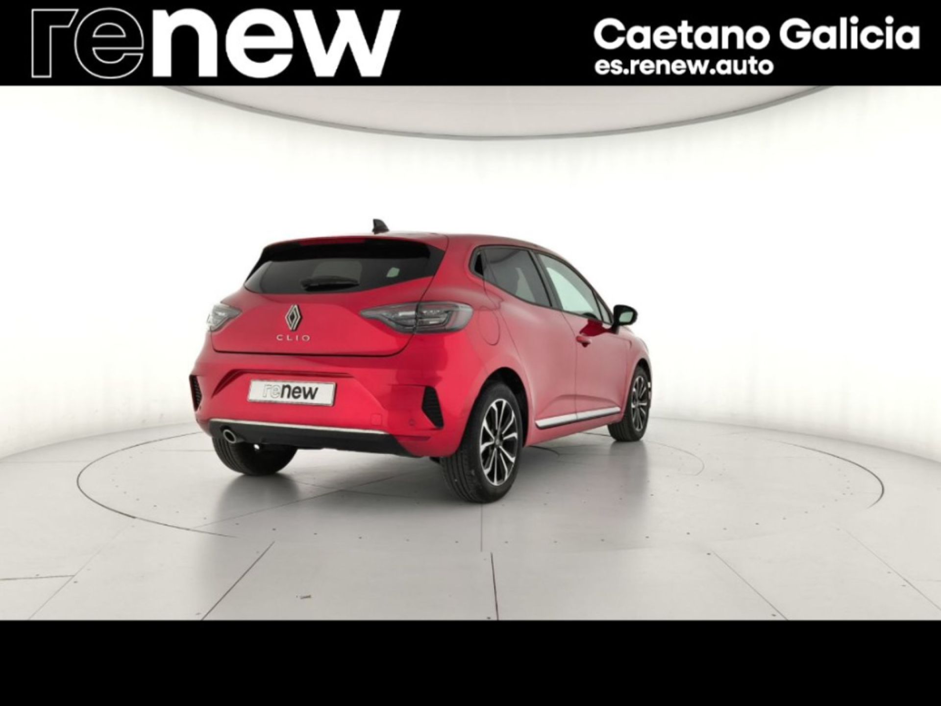 Renault Clio - 2