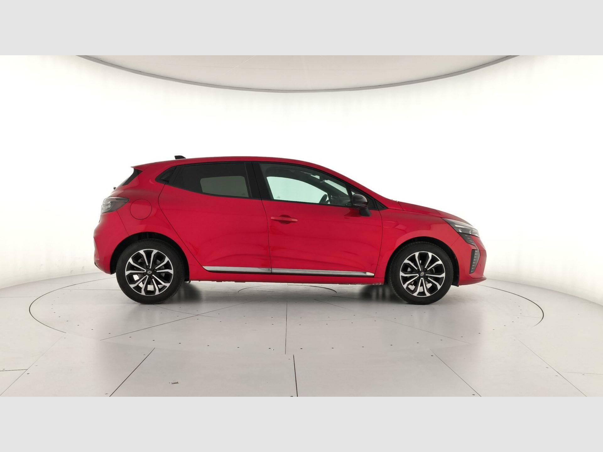 Renault Clio - 5