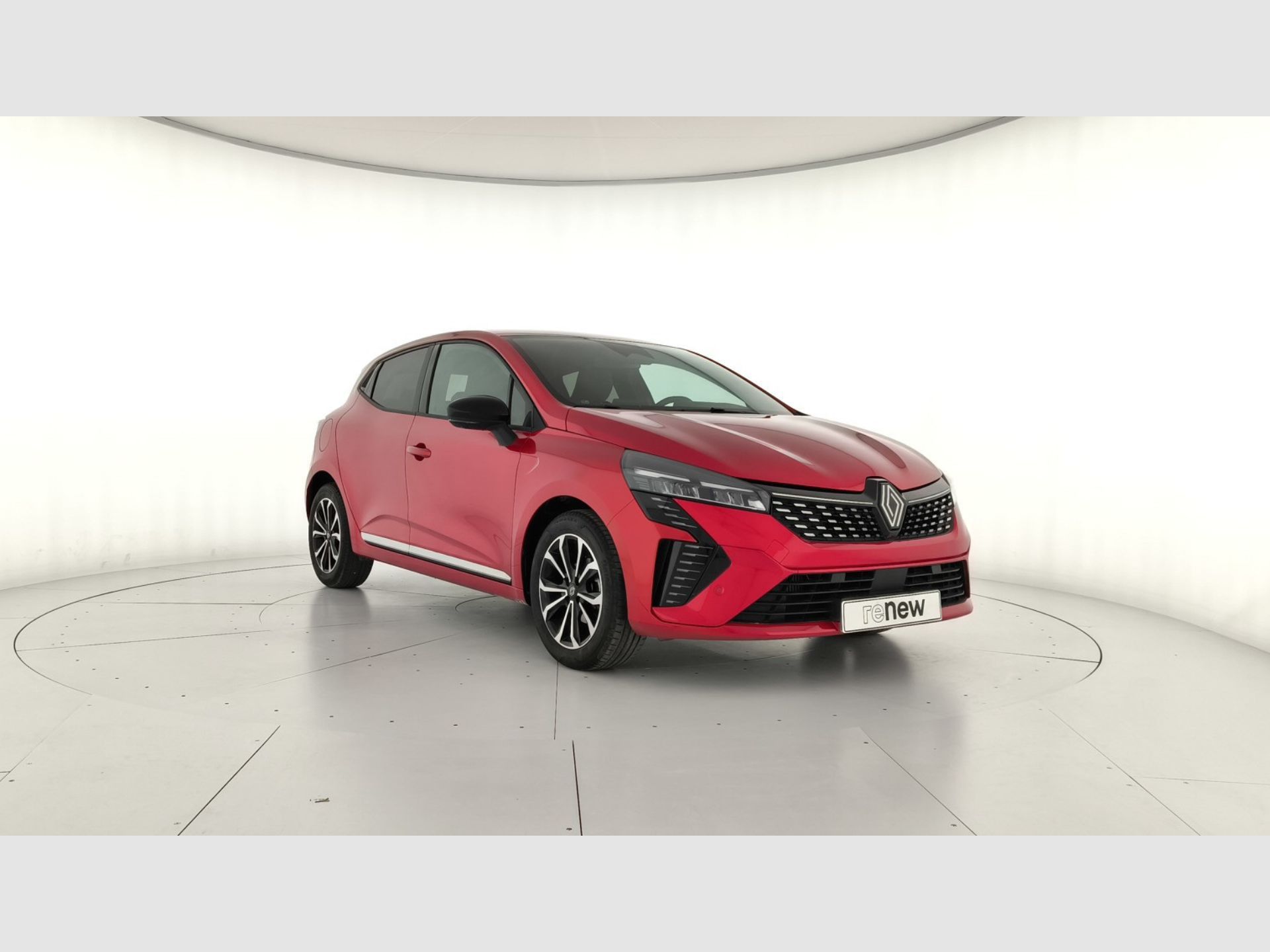 Renault Clio - 3