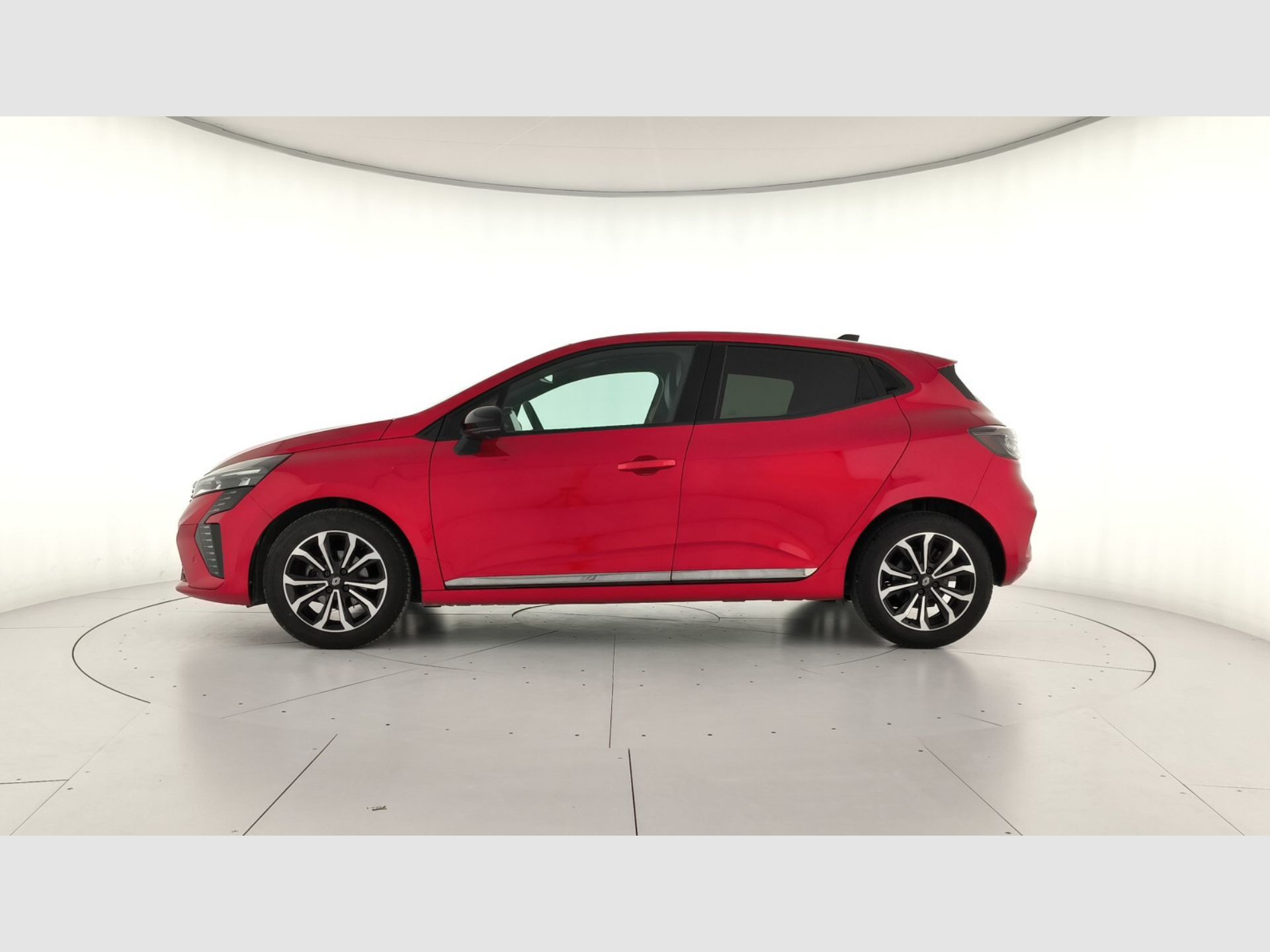 Renault Clio - 6