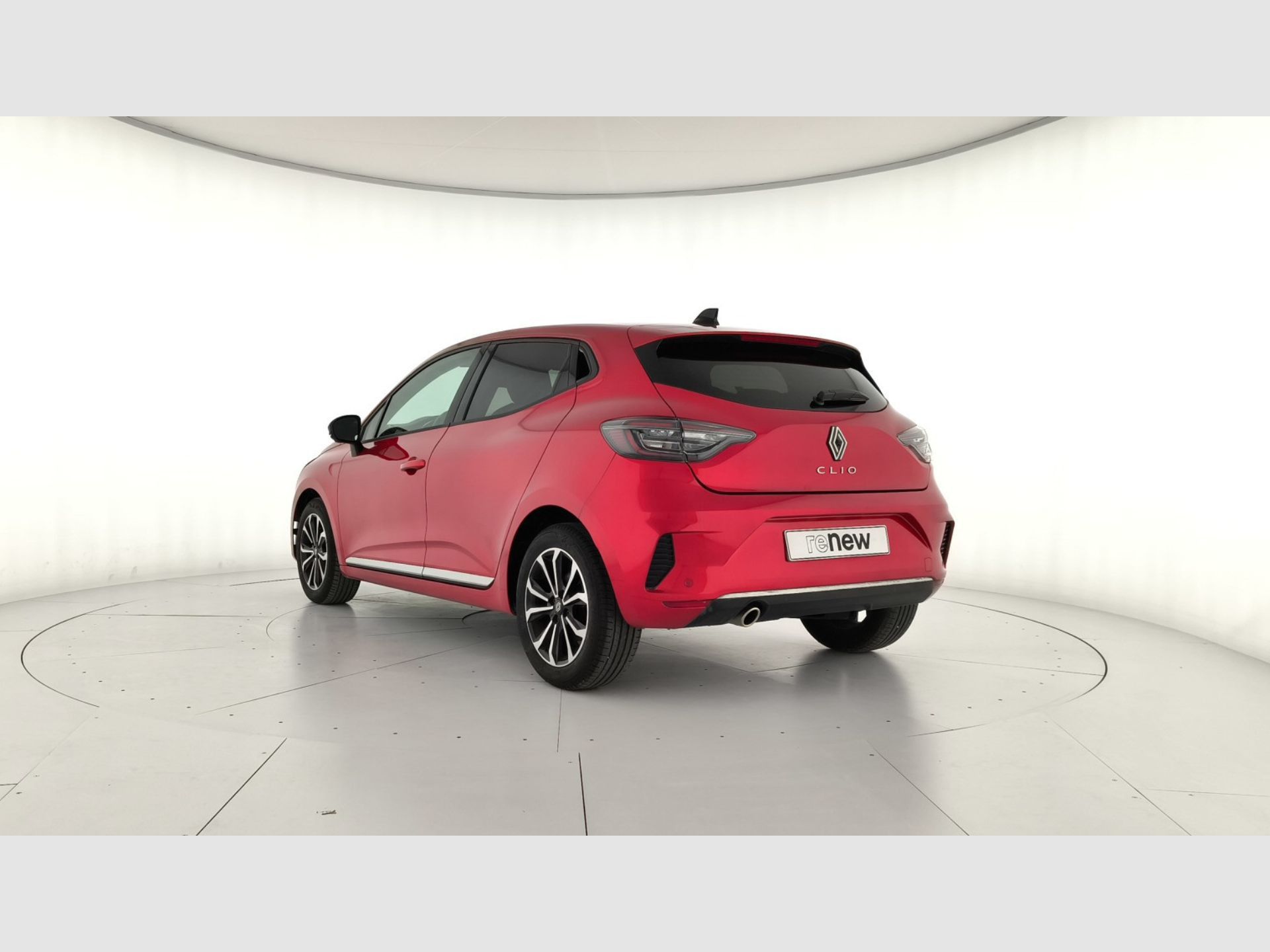 Renault Clio - 4