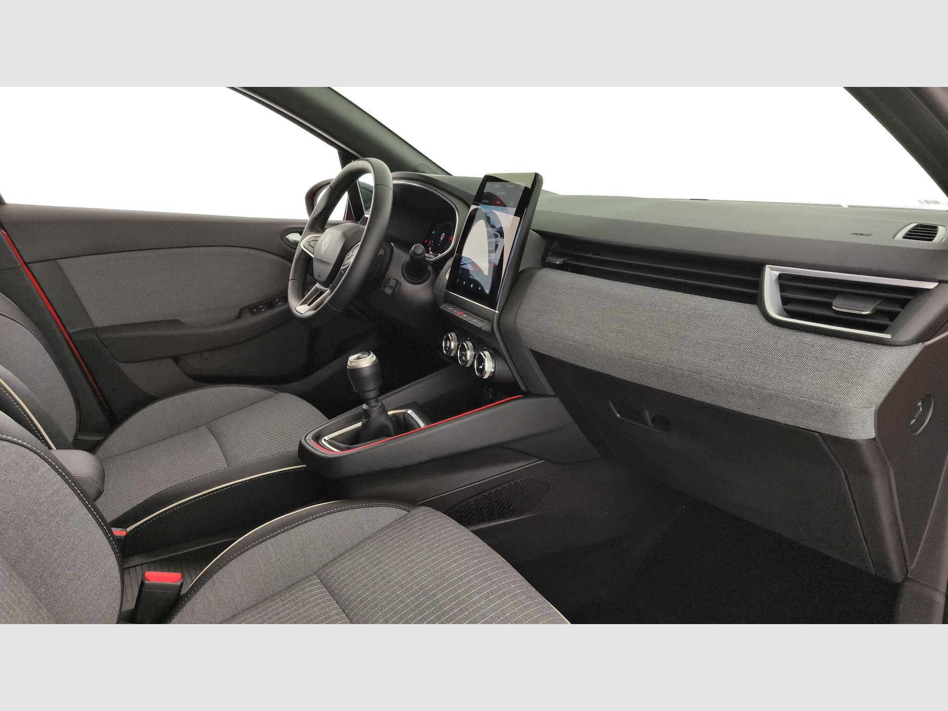 Renault Clio - 9