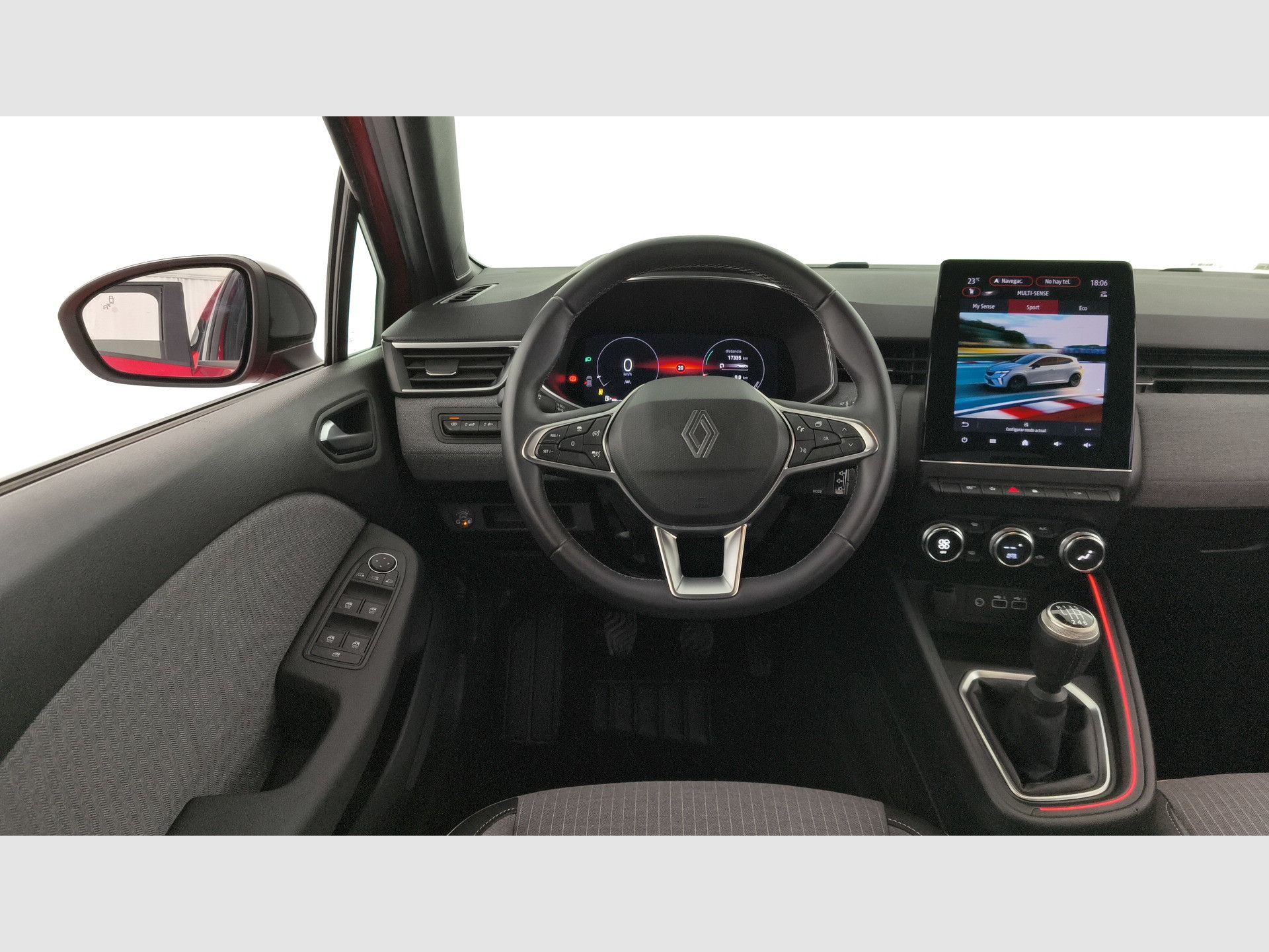 Renault Clio - 12