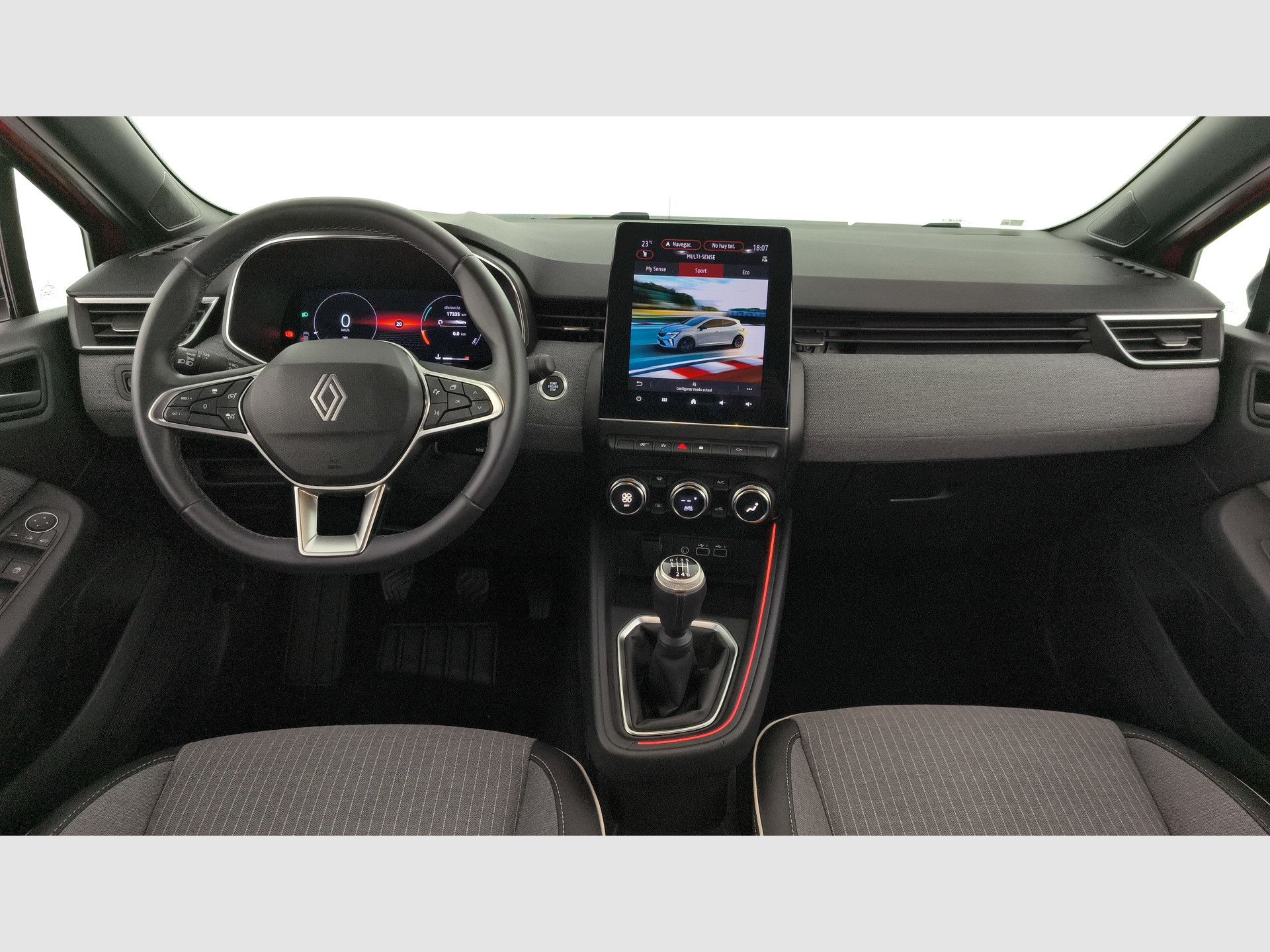 Renault Clio - 11