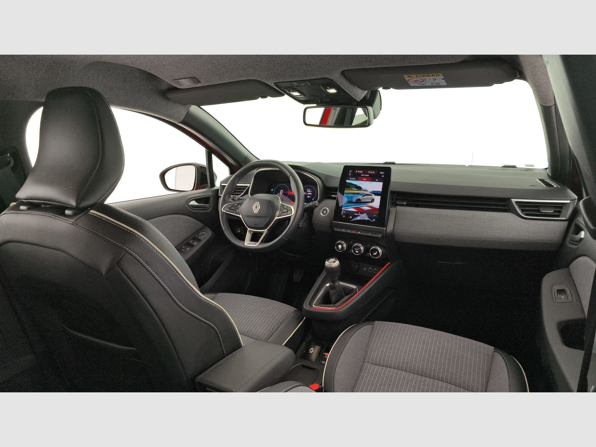 Renault Clio - 10