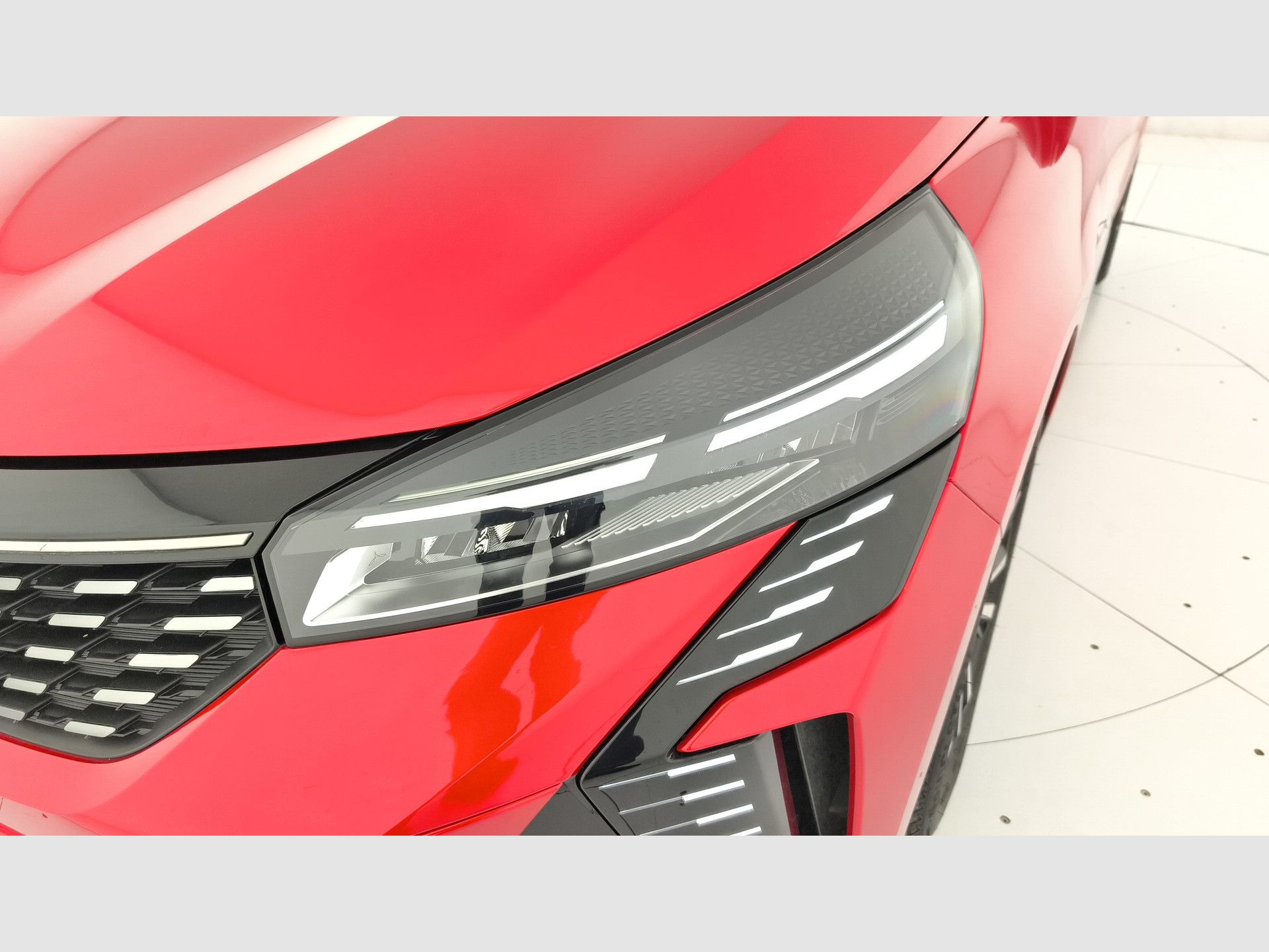 Renault Clio - 7