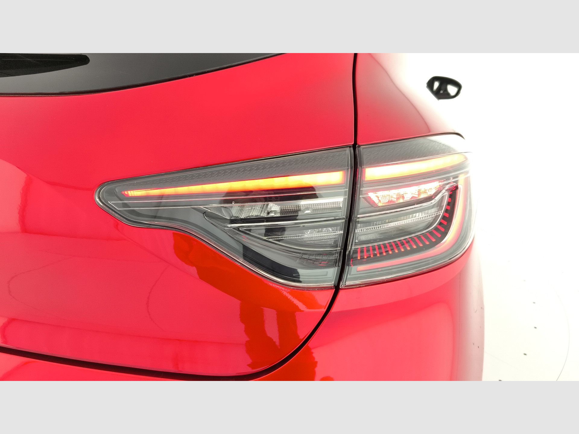 Renault Clio - 8
