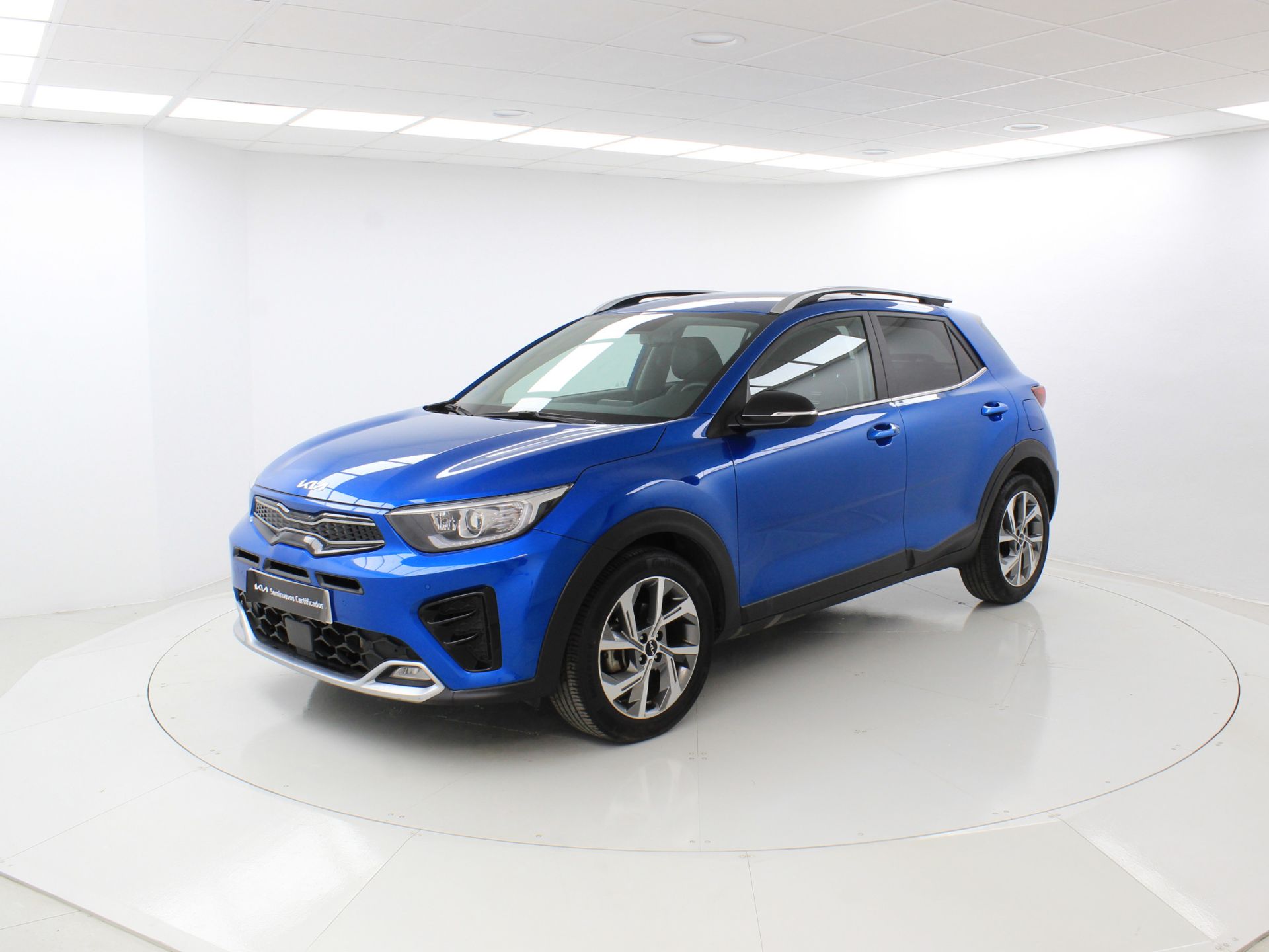 Kia Stonic - 2
