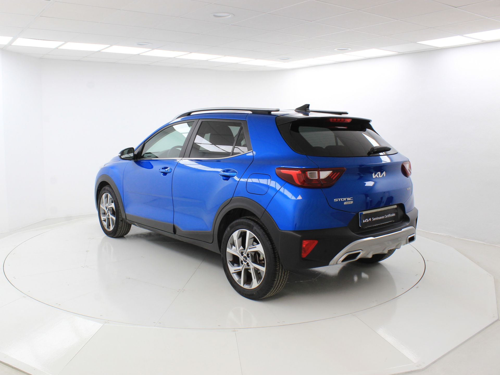 Kia Stonic - 3
