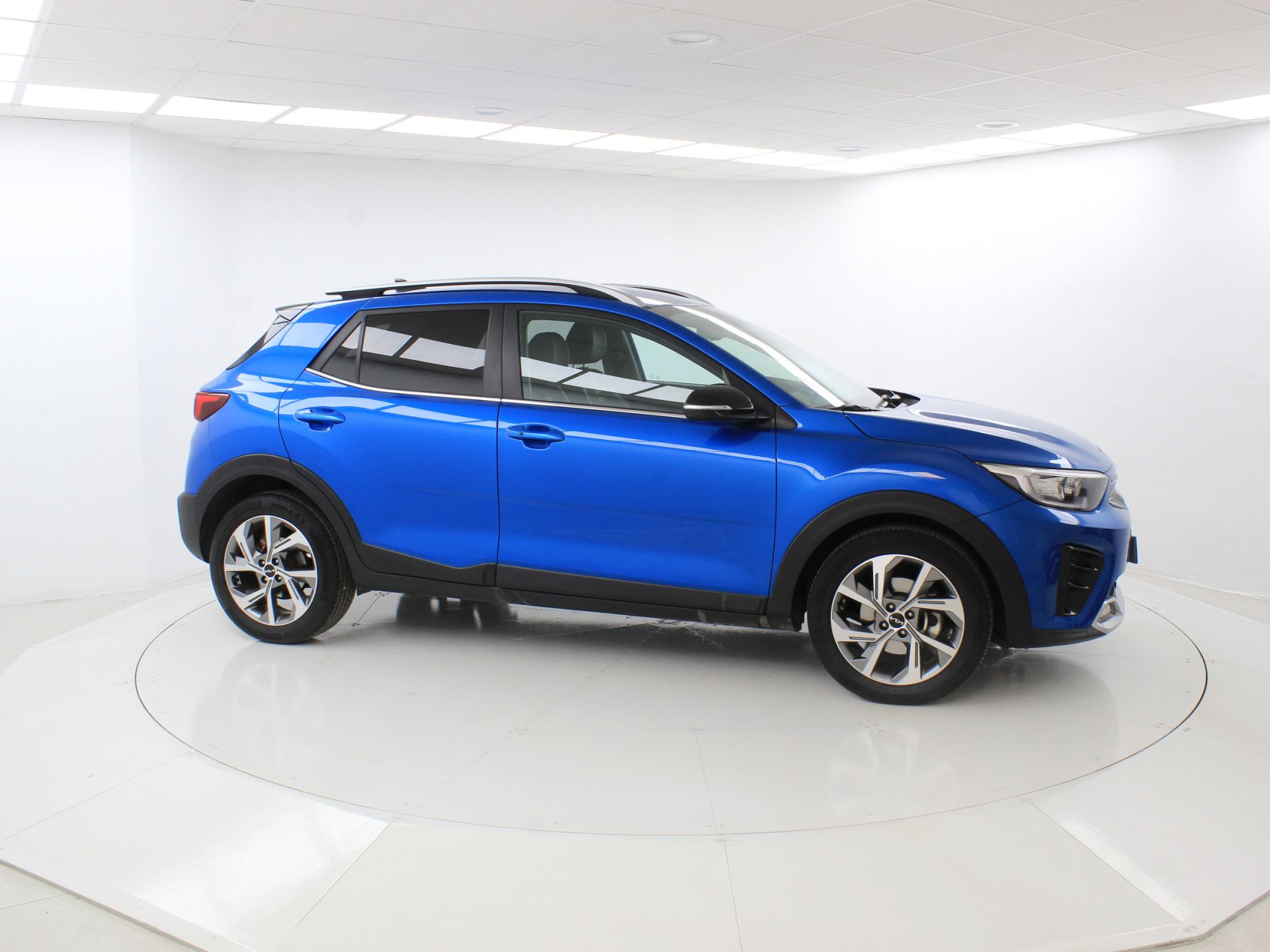 Kia Stonic - 5