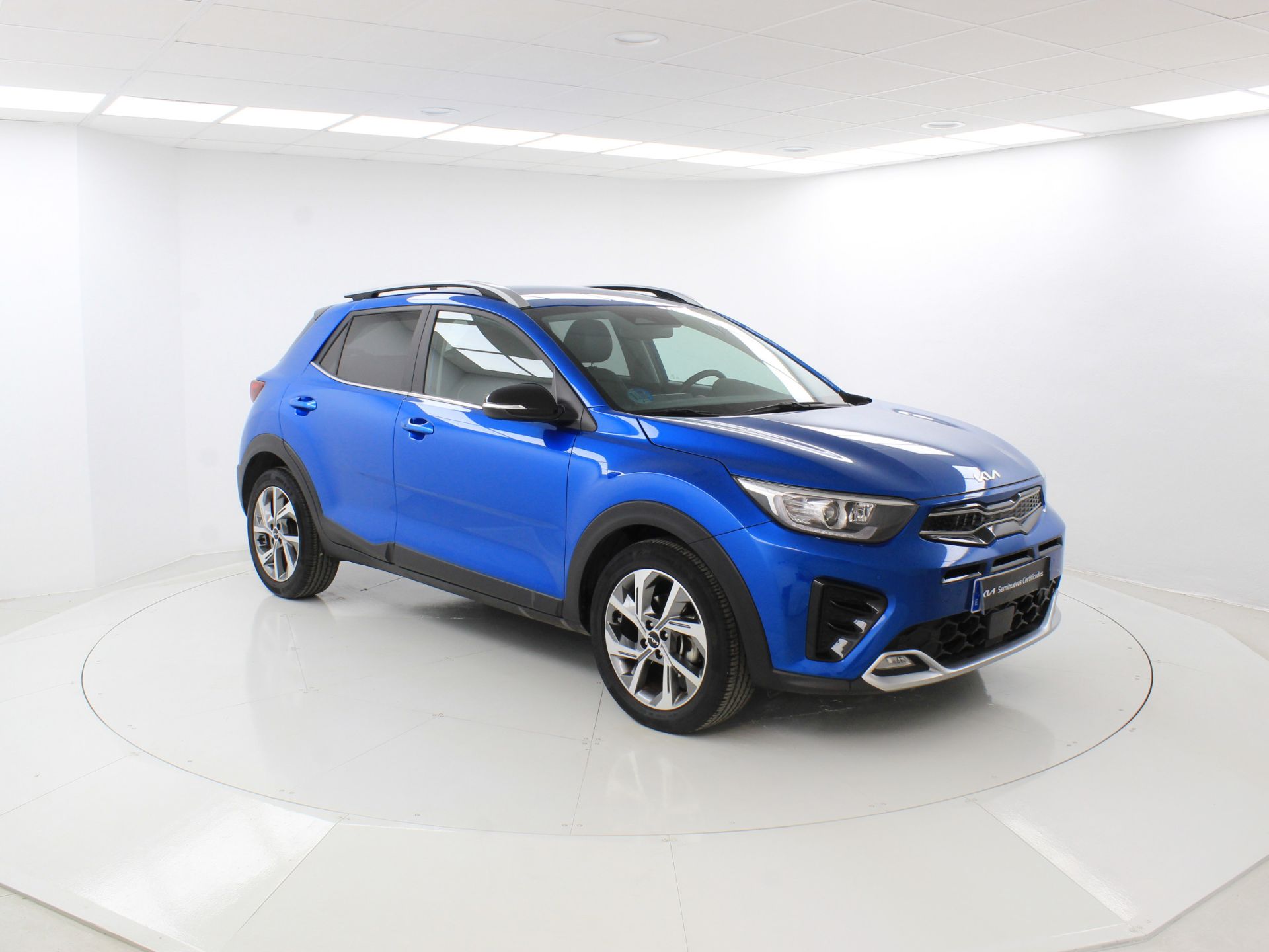 Kia Stonic - 6