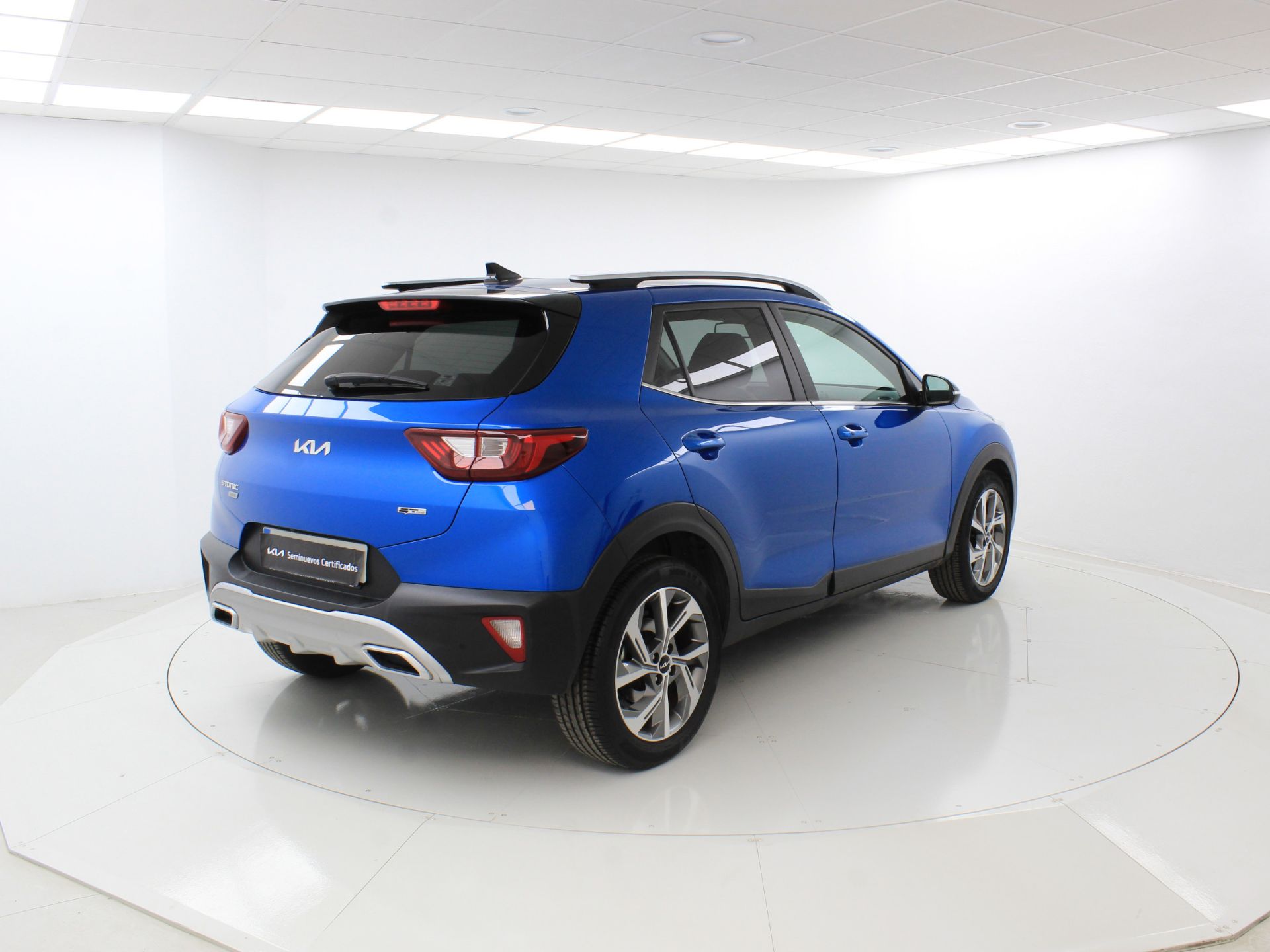 Kia Stonic - 4