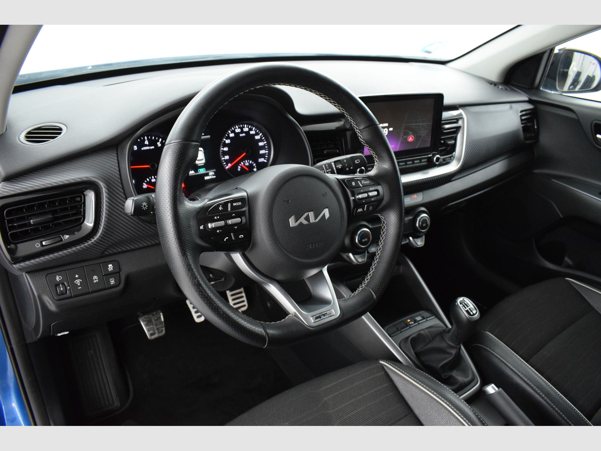 Kia Stonic - 10