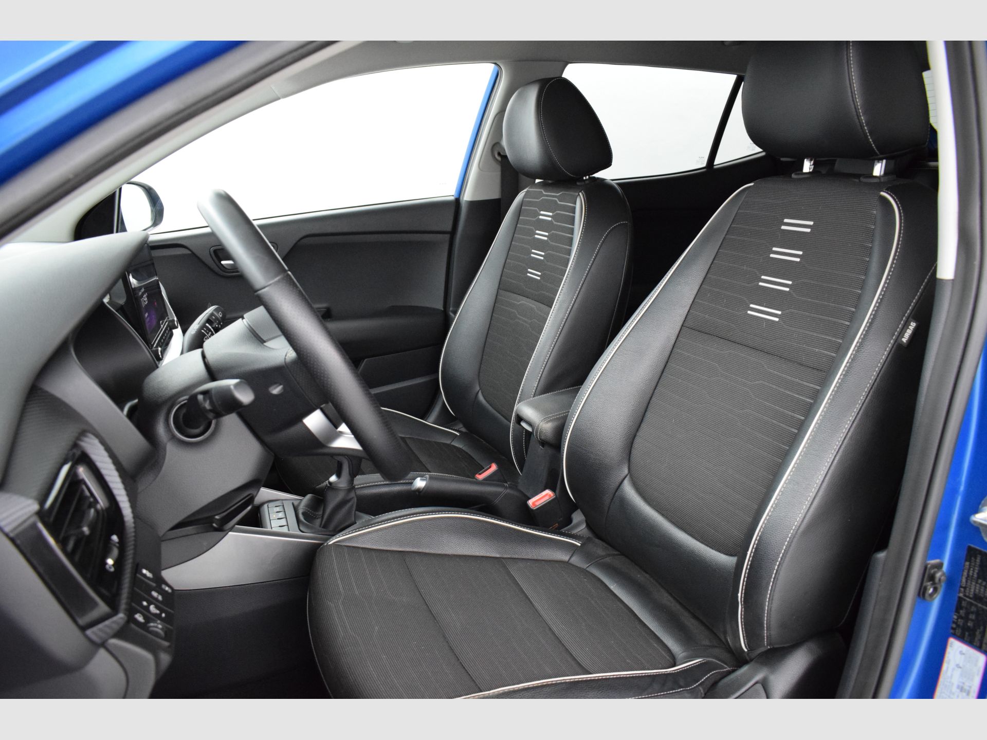 Kia Stonic - 11