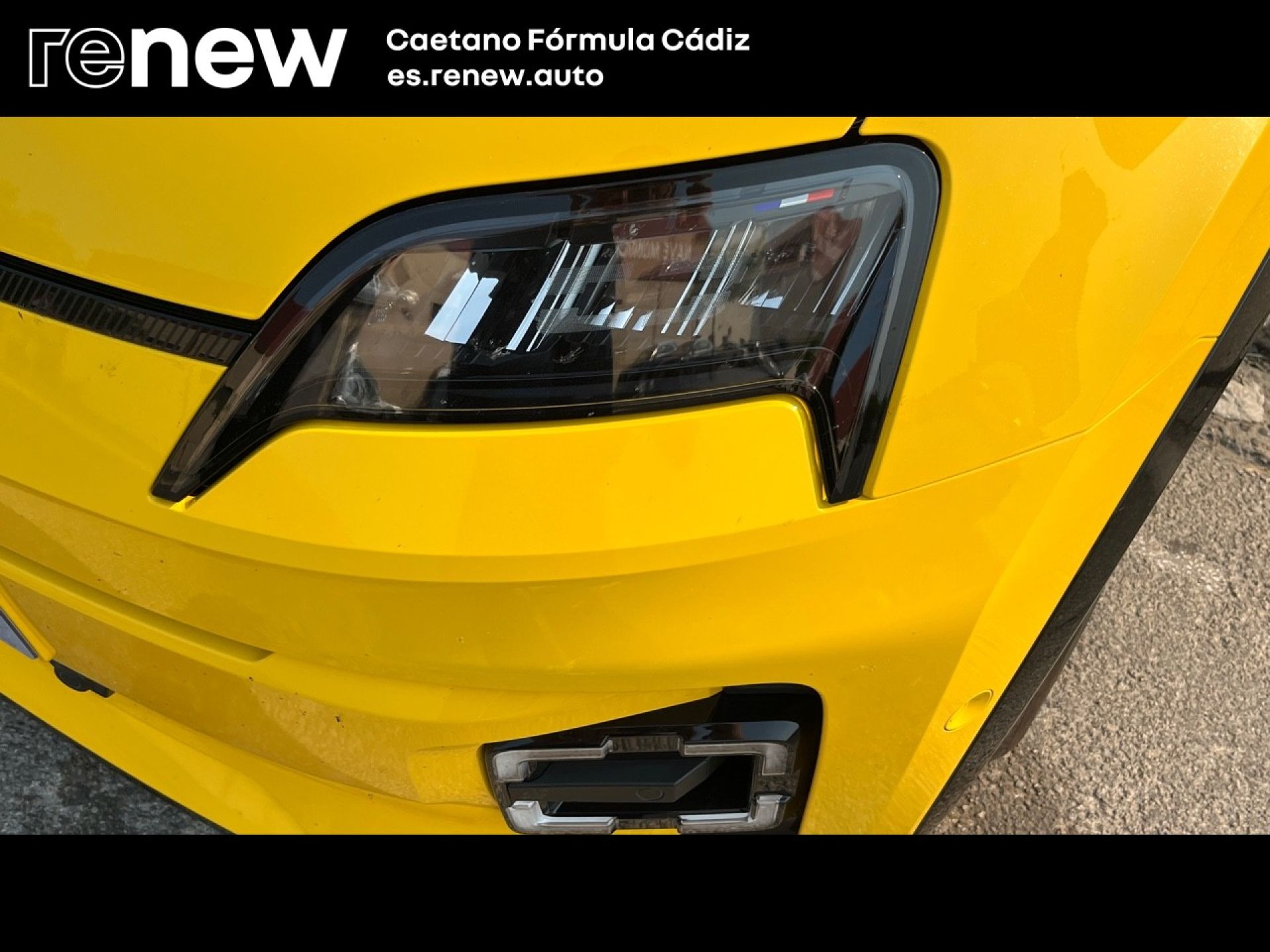 Renault 5 E-Tech - 9