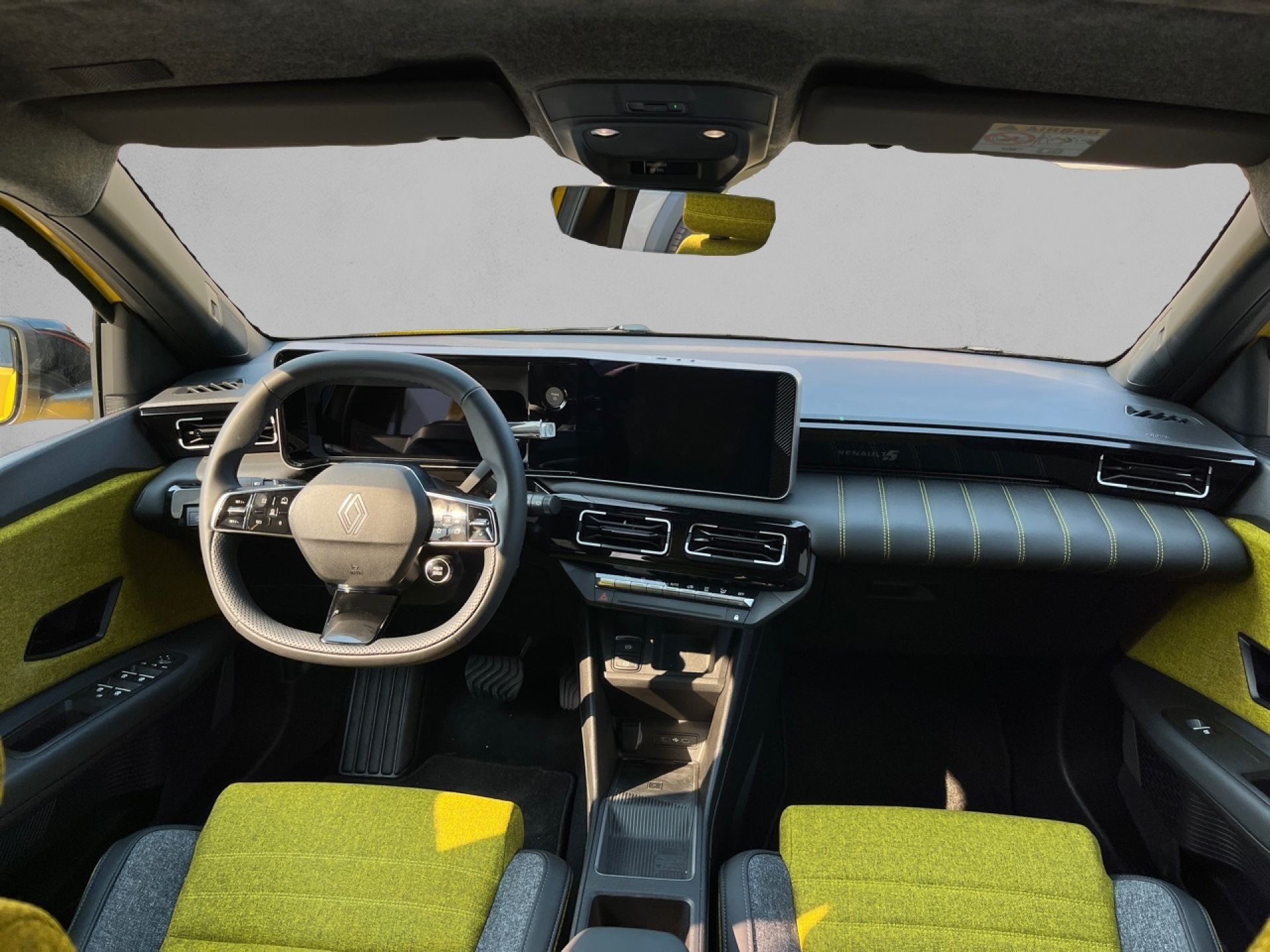 Renault 5 E-Tech - 12