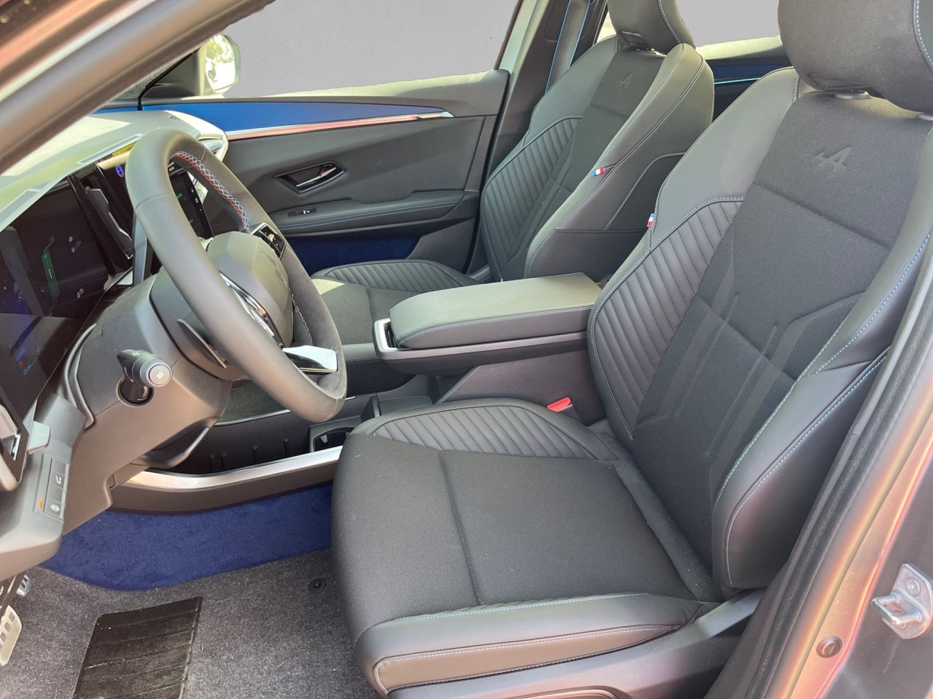 Renault Scenic E-Tech - 11