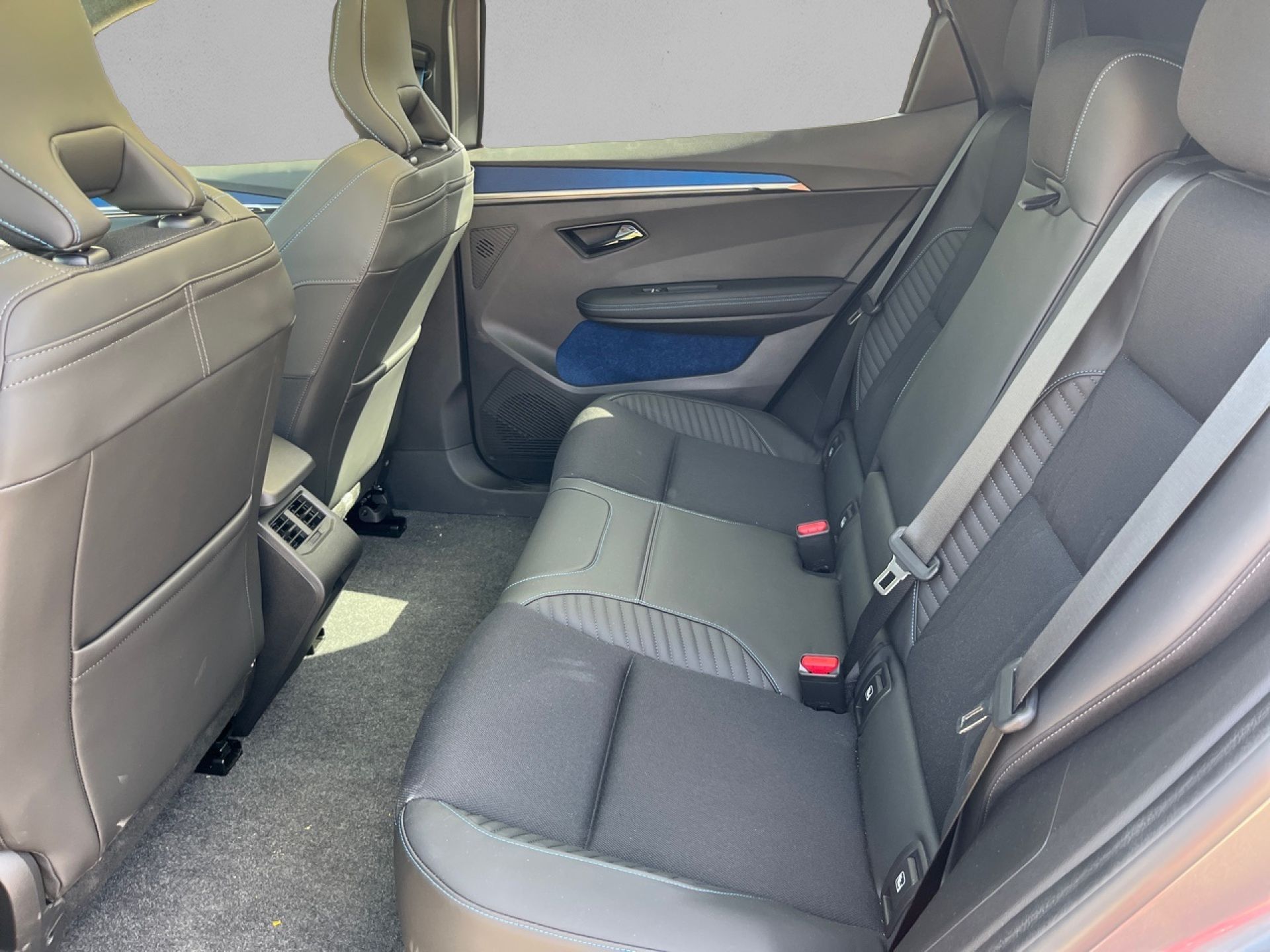 Renault Scenic E-Tech - 12